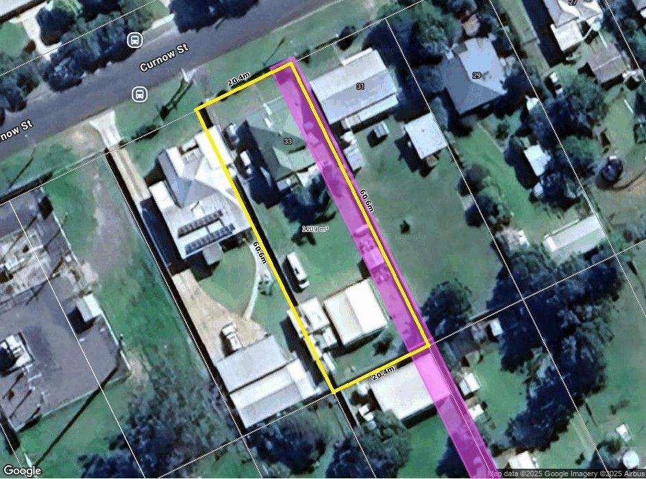 3 Bedroom Character Colonial