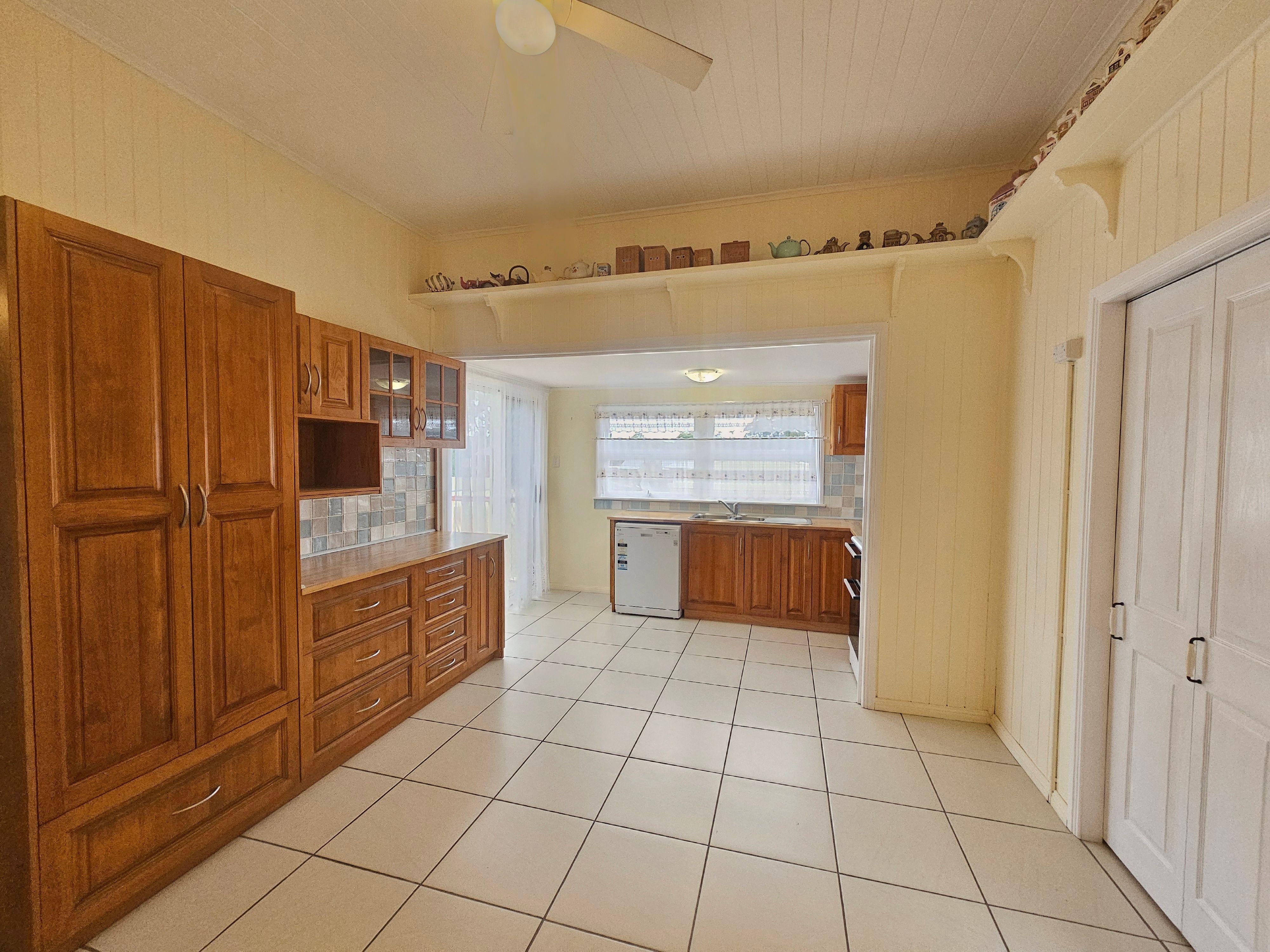 3 Bedroom Character Colonial