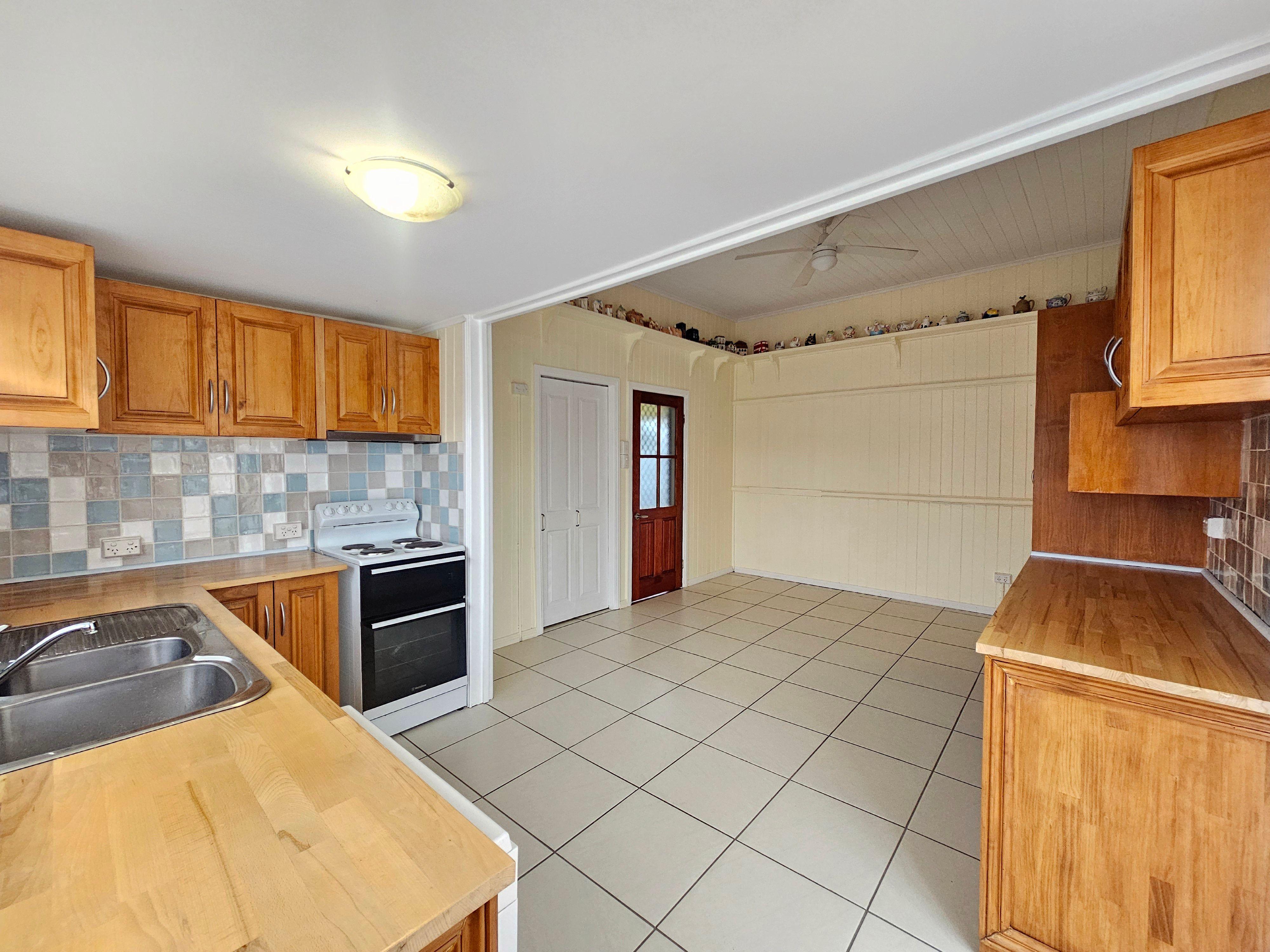 3 Bedroom Character Colonial