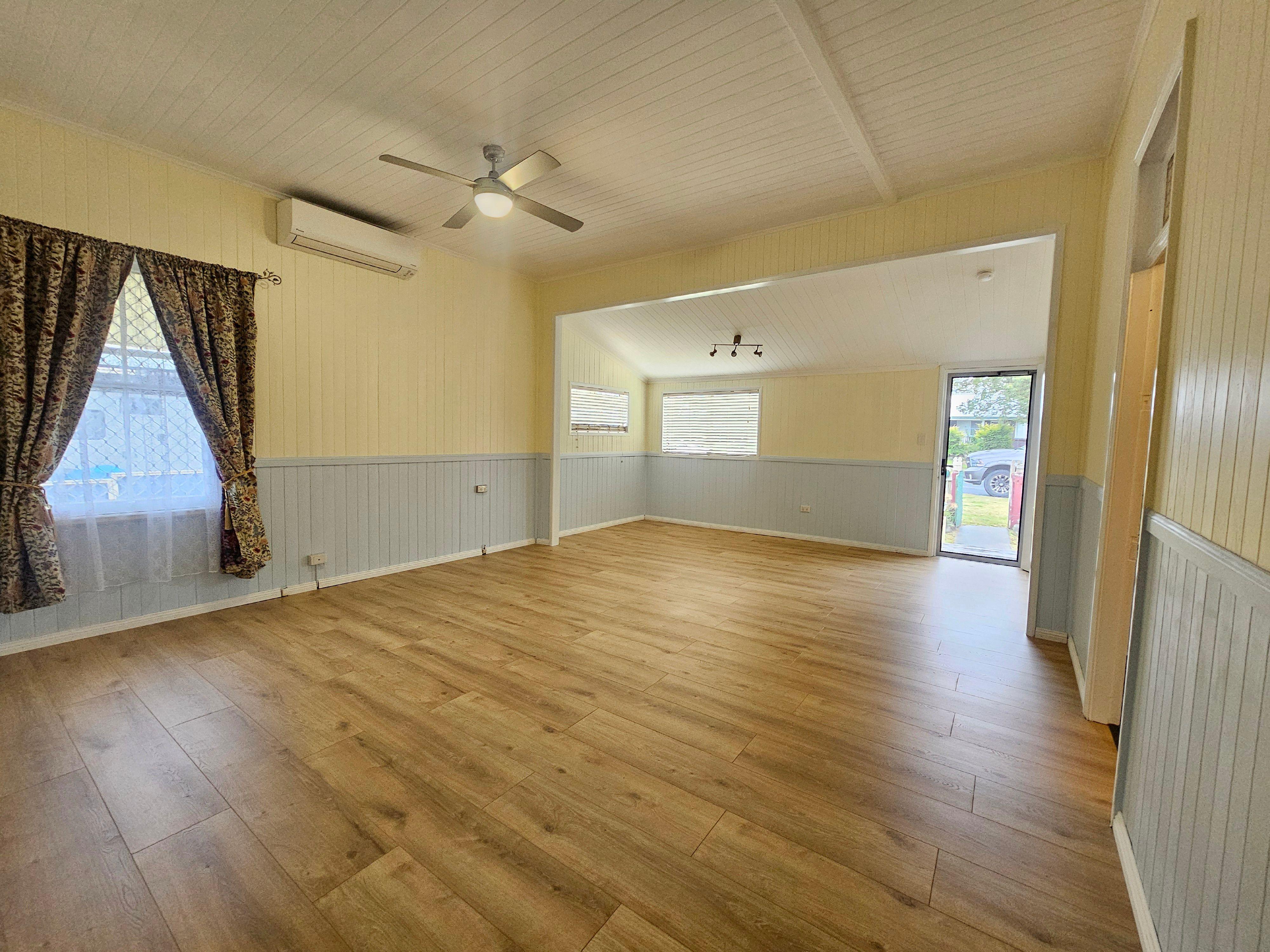 3 Bedroom Character Colonial