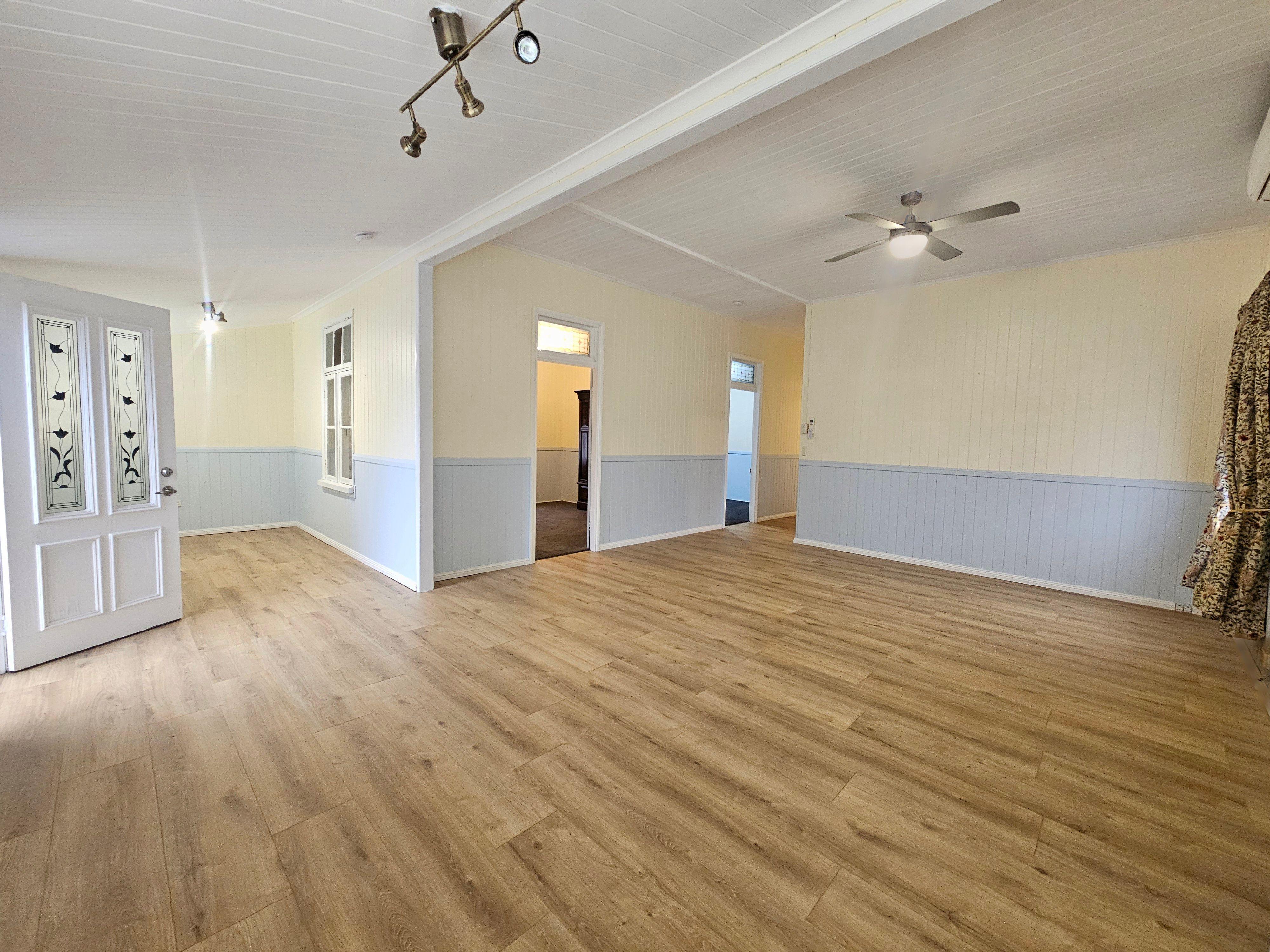 3 Bedroom Character Colonial