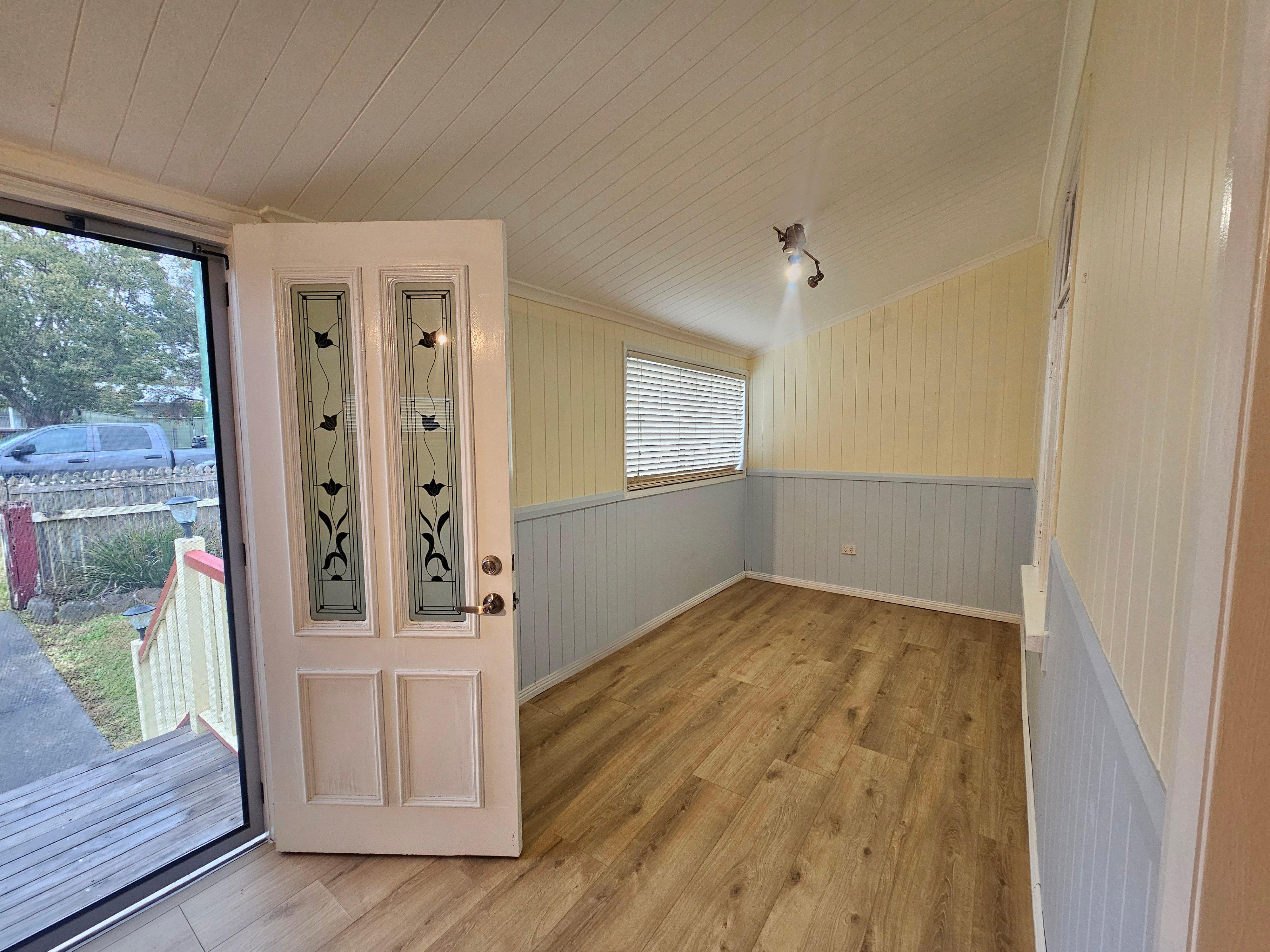 3 Bedroom Character Colonial