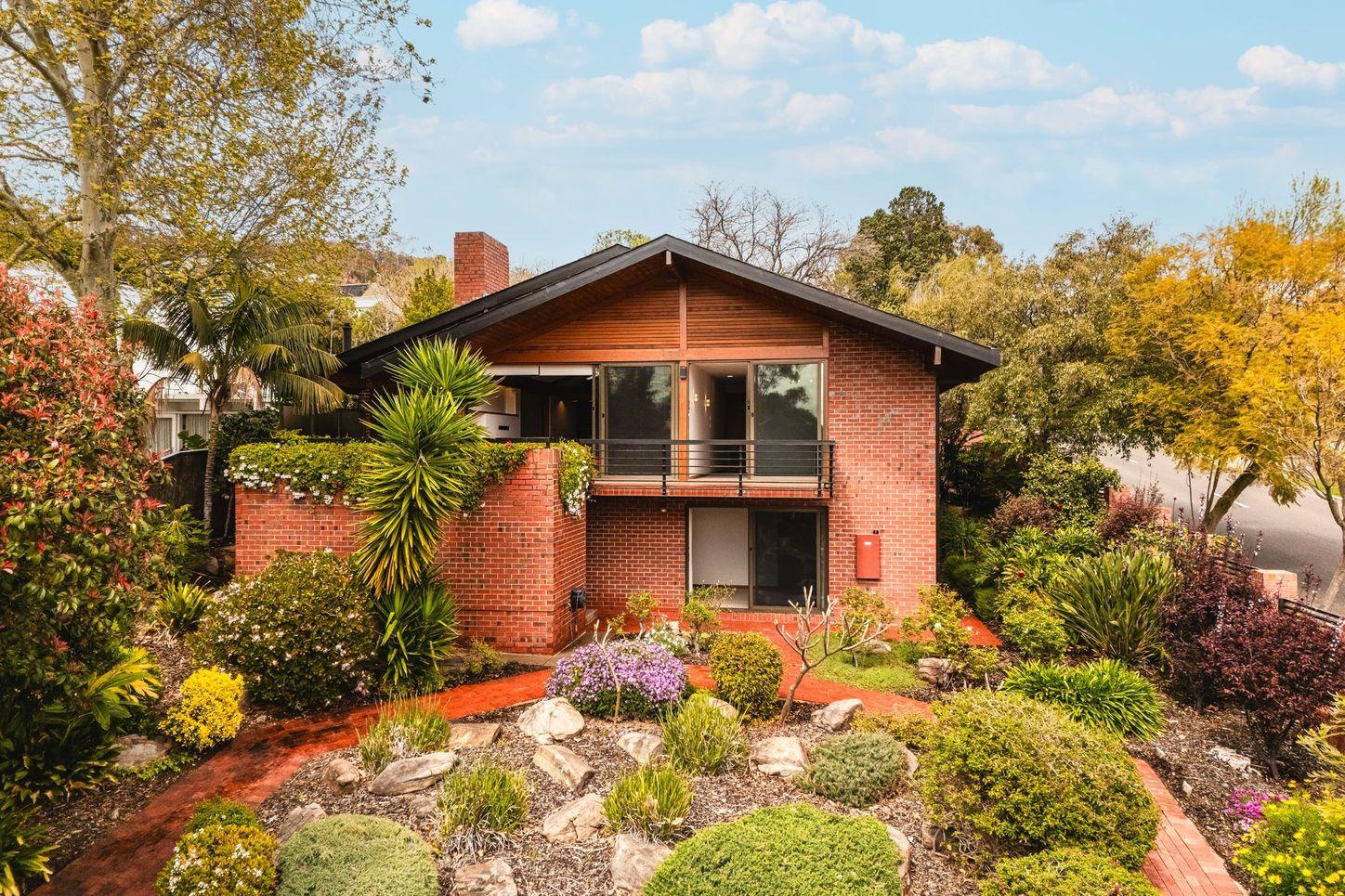 55 Delamere Avenue, Springfield, SA 5062 - House for Rent - harcourts.net