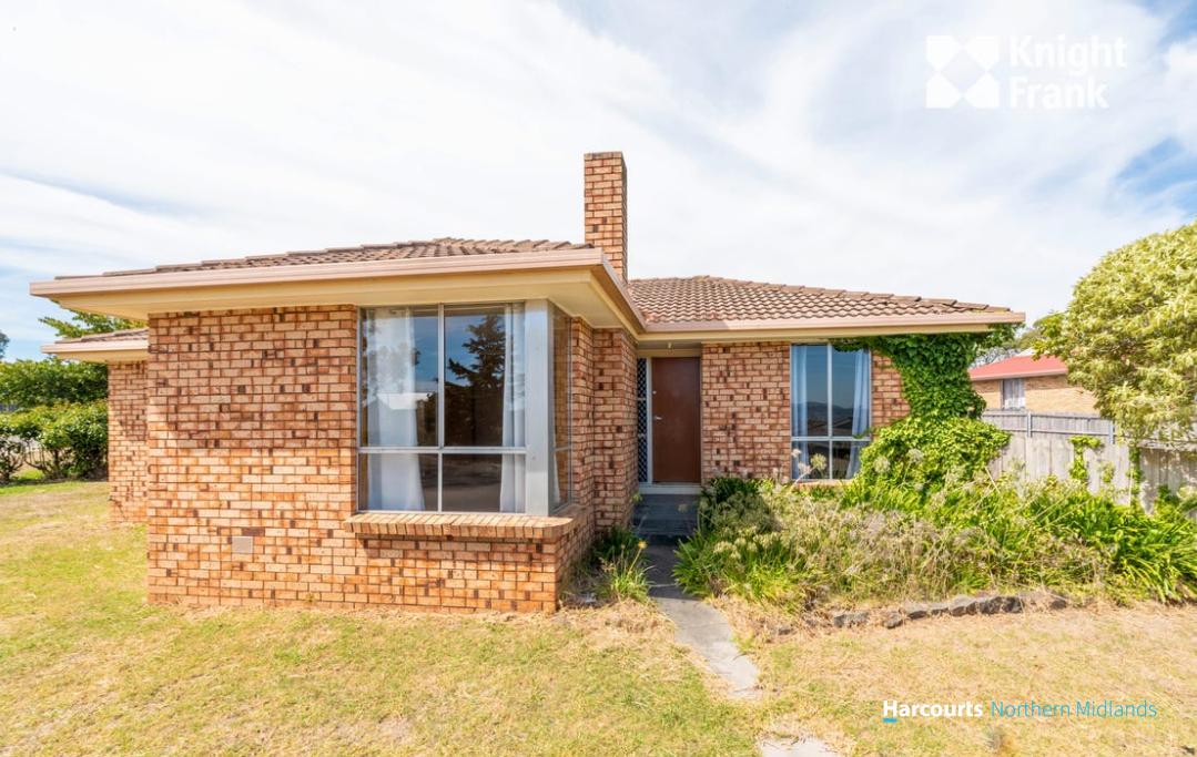 Prop-GPT: House: TAS Ravenswood, TAS 7250 Tasmania 7250