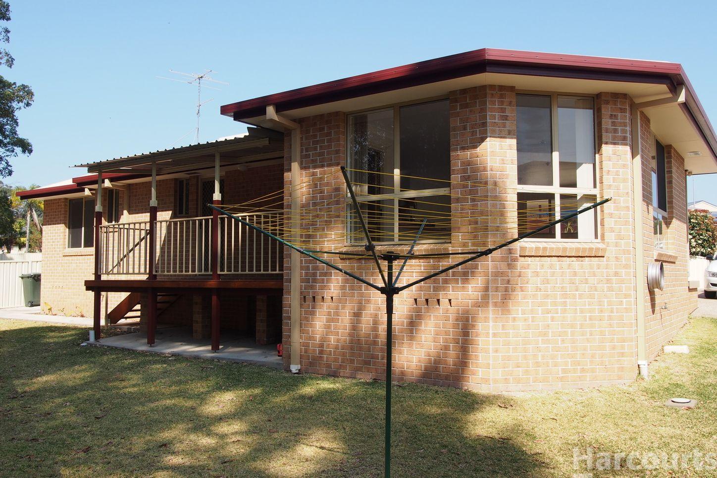 39a Timbertown Crescent, Wauchope, NSW 2446 - House for Rent - harcourts.net