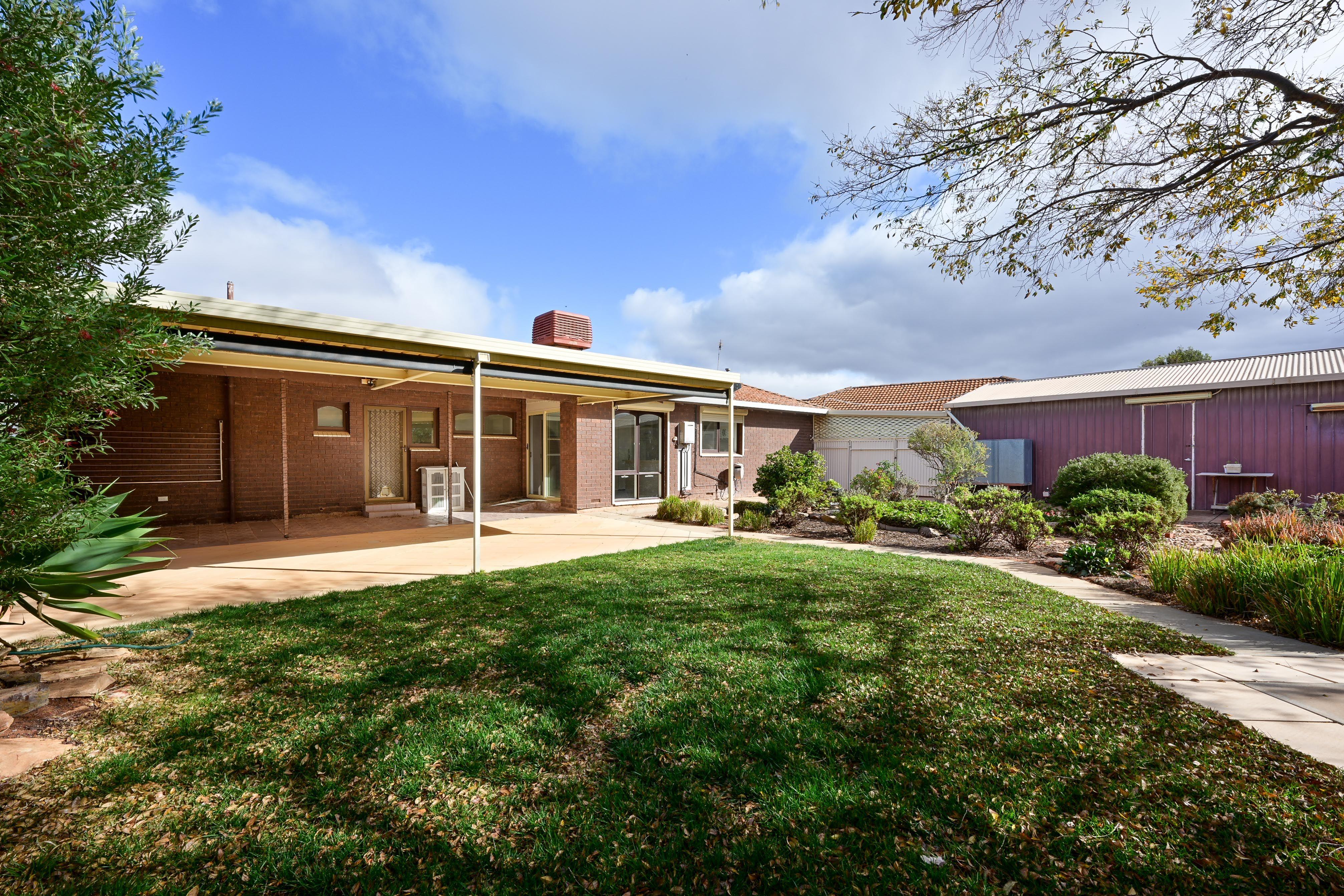 6 Keats Crescent, Whyalla Stuart