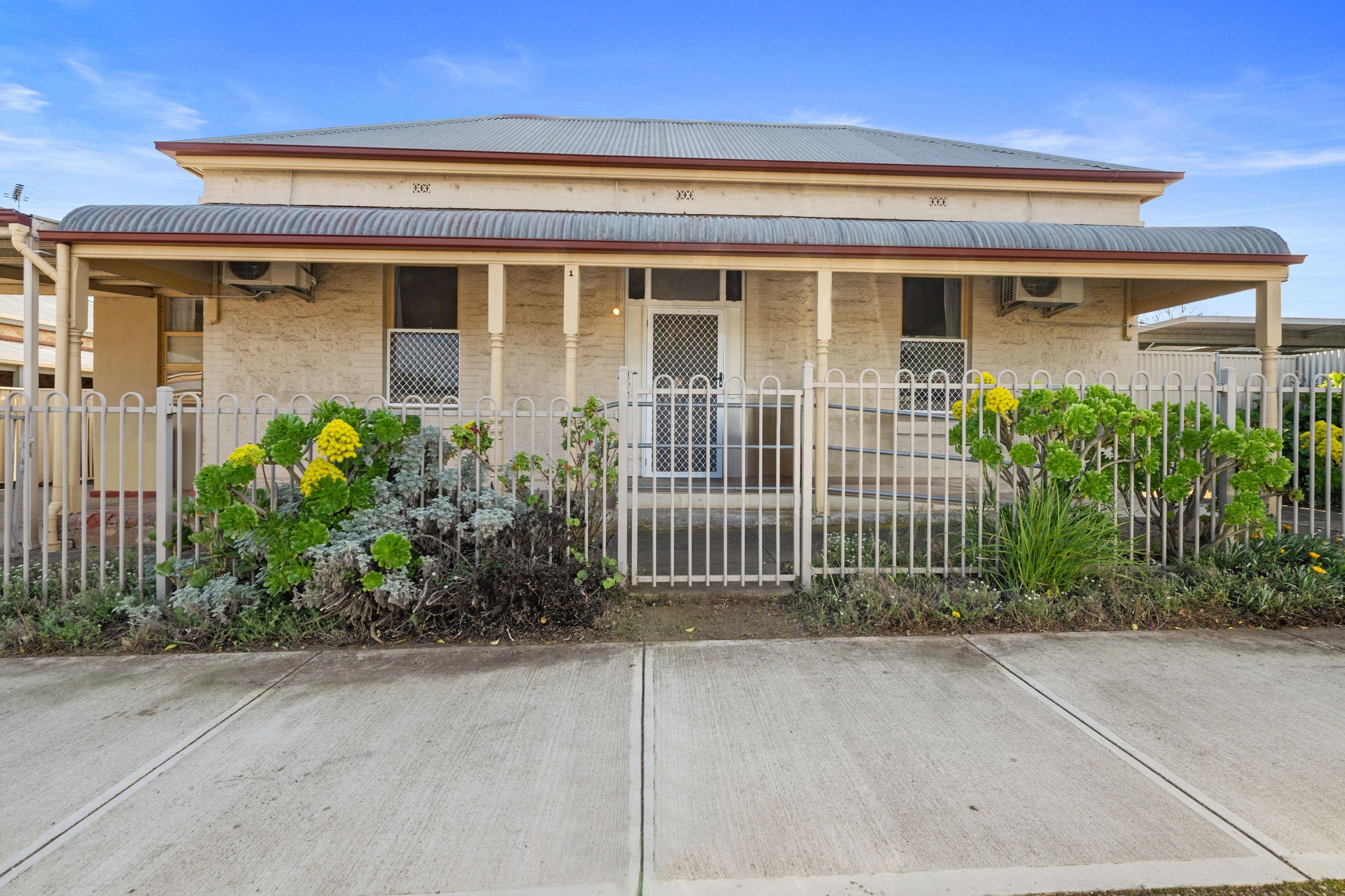 Prop-GPT: House: SA Murray Bridge, SA 5253 Home For Rent