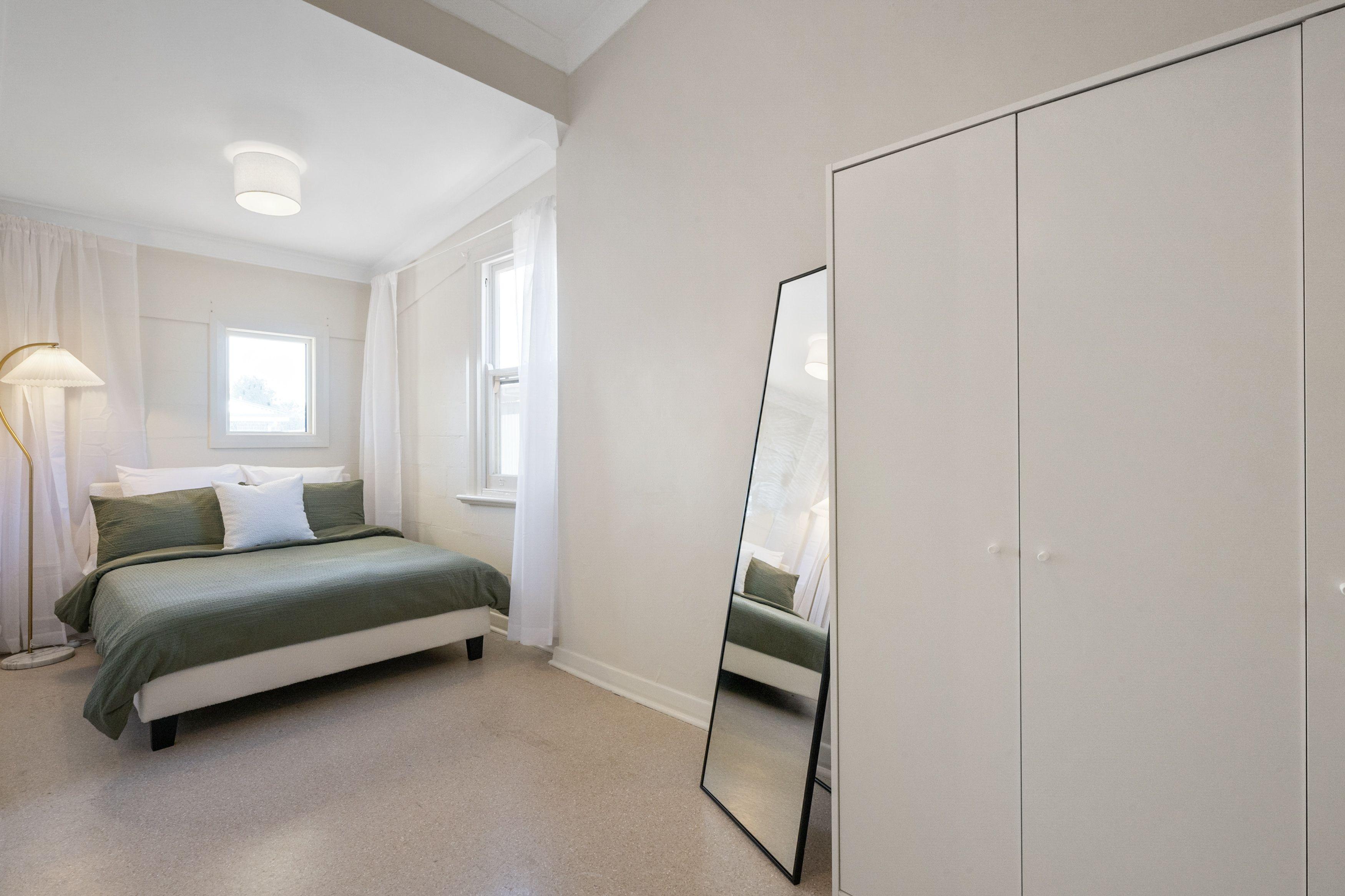 Shared Accommodation - Room 3 Available - Open inspection 3/10/25 at 5:30pm - 5:45pm and 8/10/25 at 5:15pm - 5:30pm