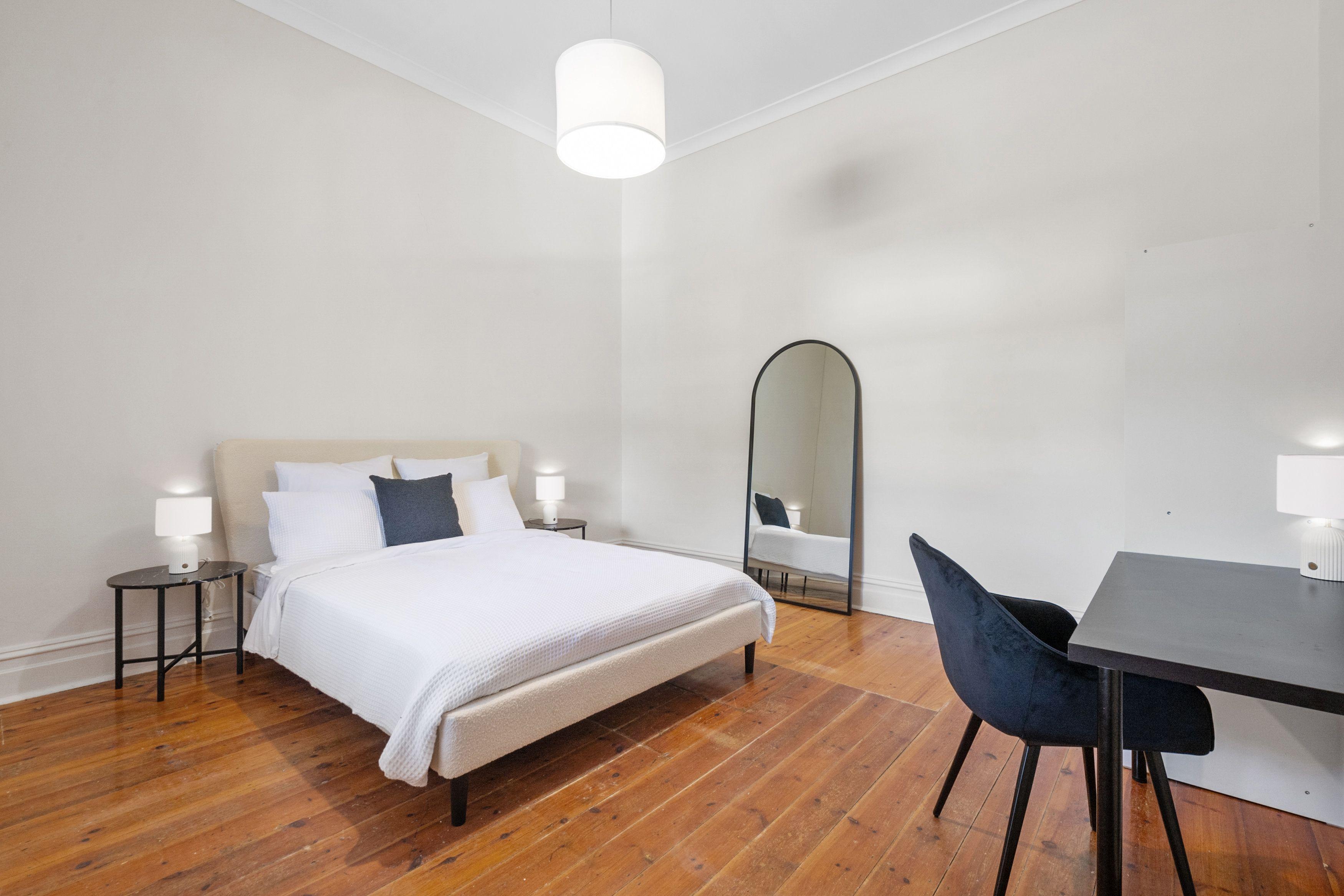 Shared Accommodation - Room 3 Available - Open inspection 3/10/25 at 5:30pm - 5:45pm and 8/10/25 at 5:15pm - 5:30pm