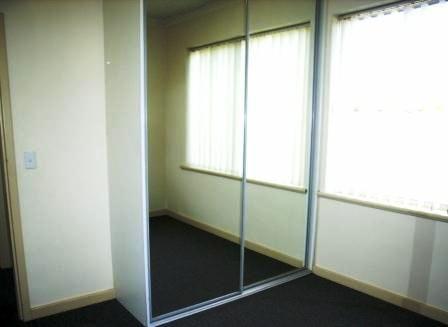 Two bedroom unit for rent in Camden Park!