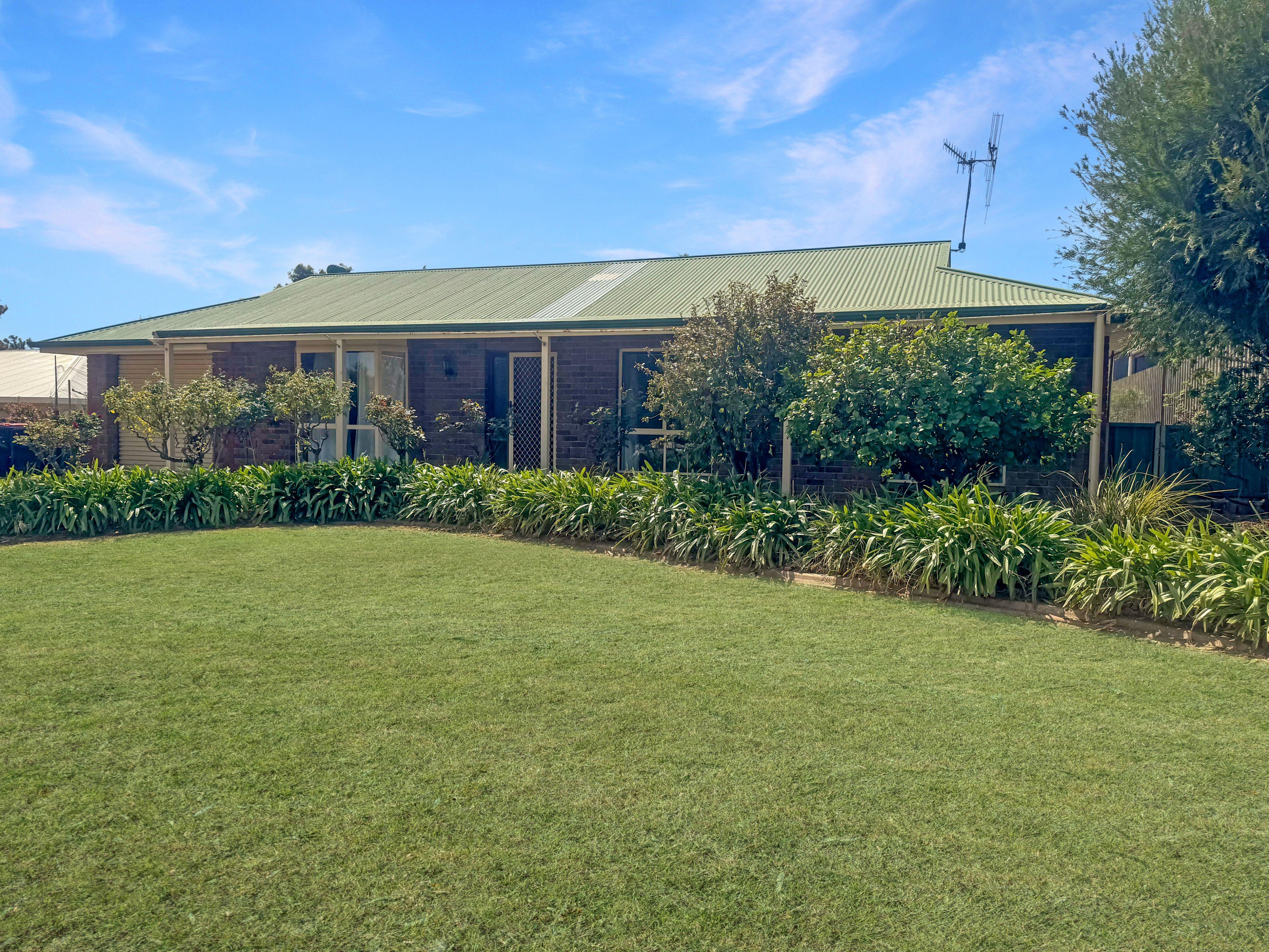 Prop-GPT: House: SA Paringa, SA 5340 Home For Rent