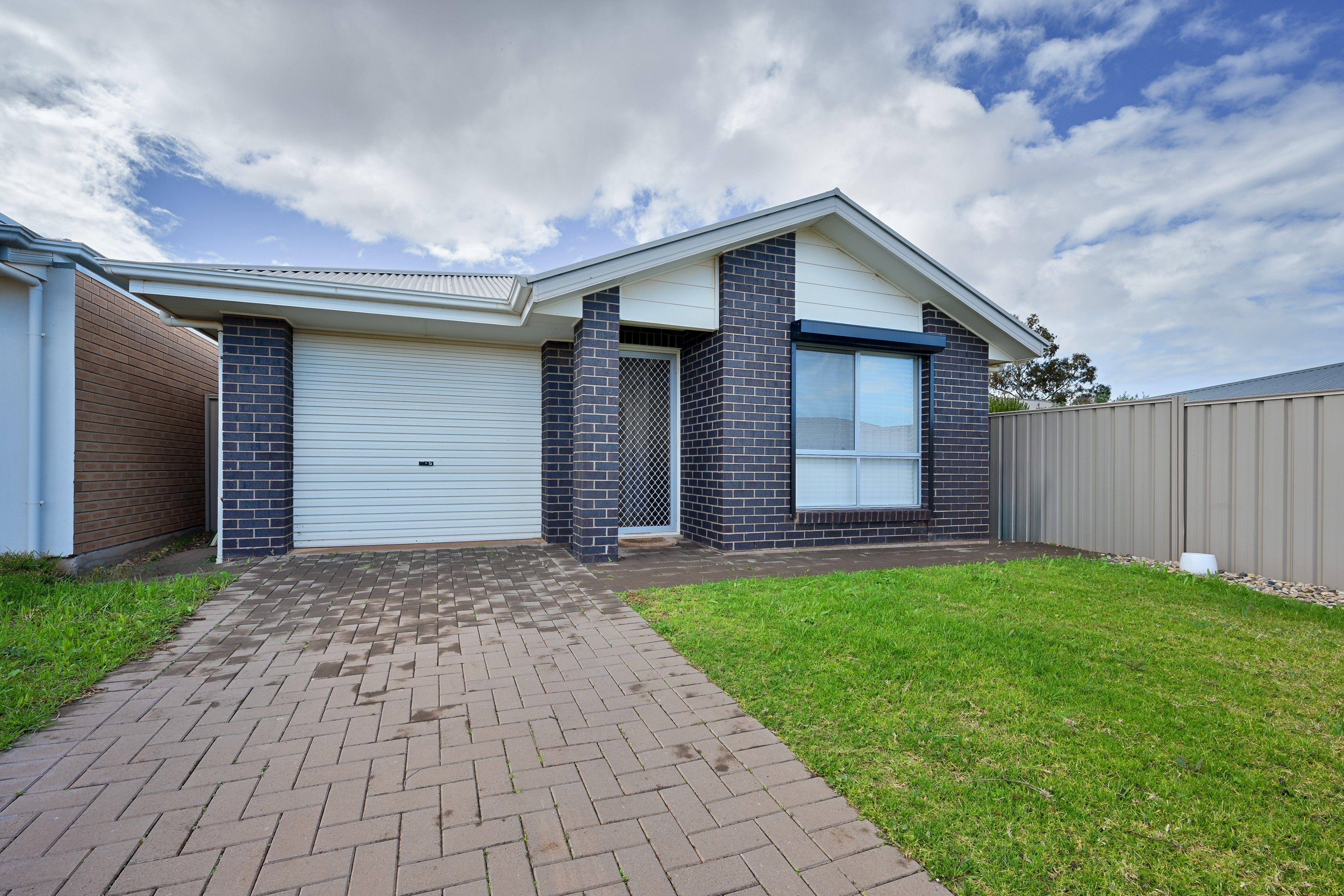 Prop-GPT: House: SA Whyalla Jenkins, SA 5609 Home For Rent