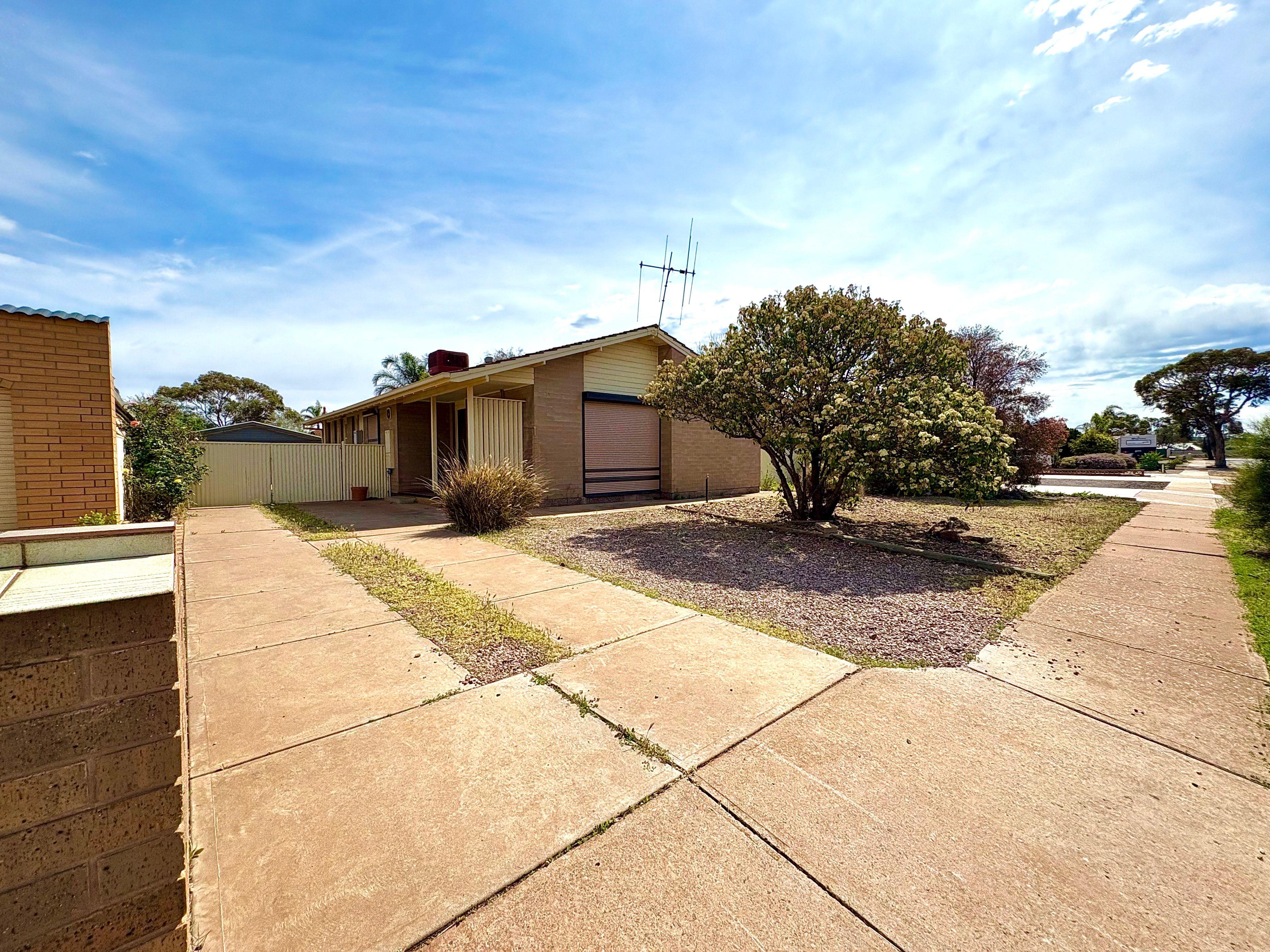 Prop-GPT: House: SA Whyalla Jenkins, SA 5609 Home For Rent