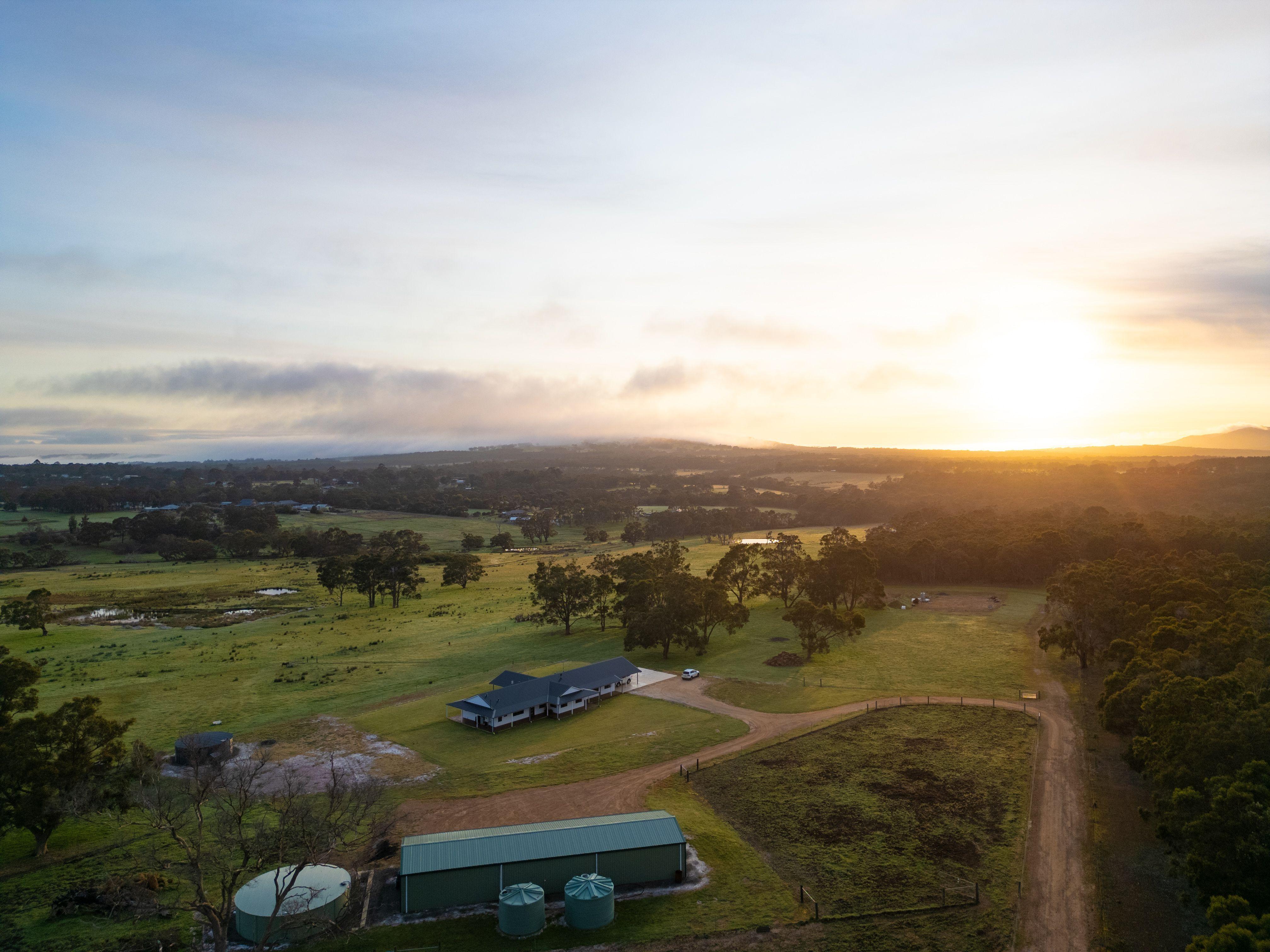 Prop-GPT: Other: WA Mount Barker, WA 6324 Rural