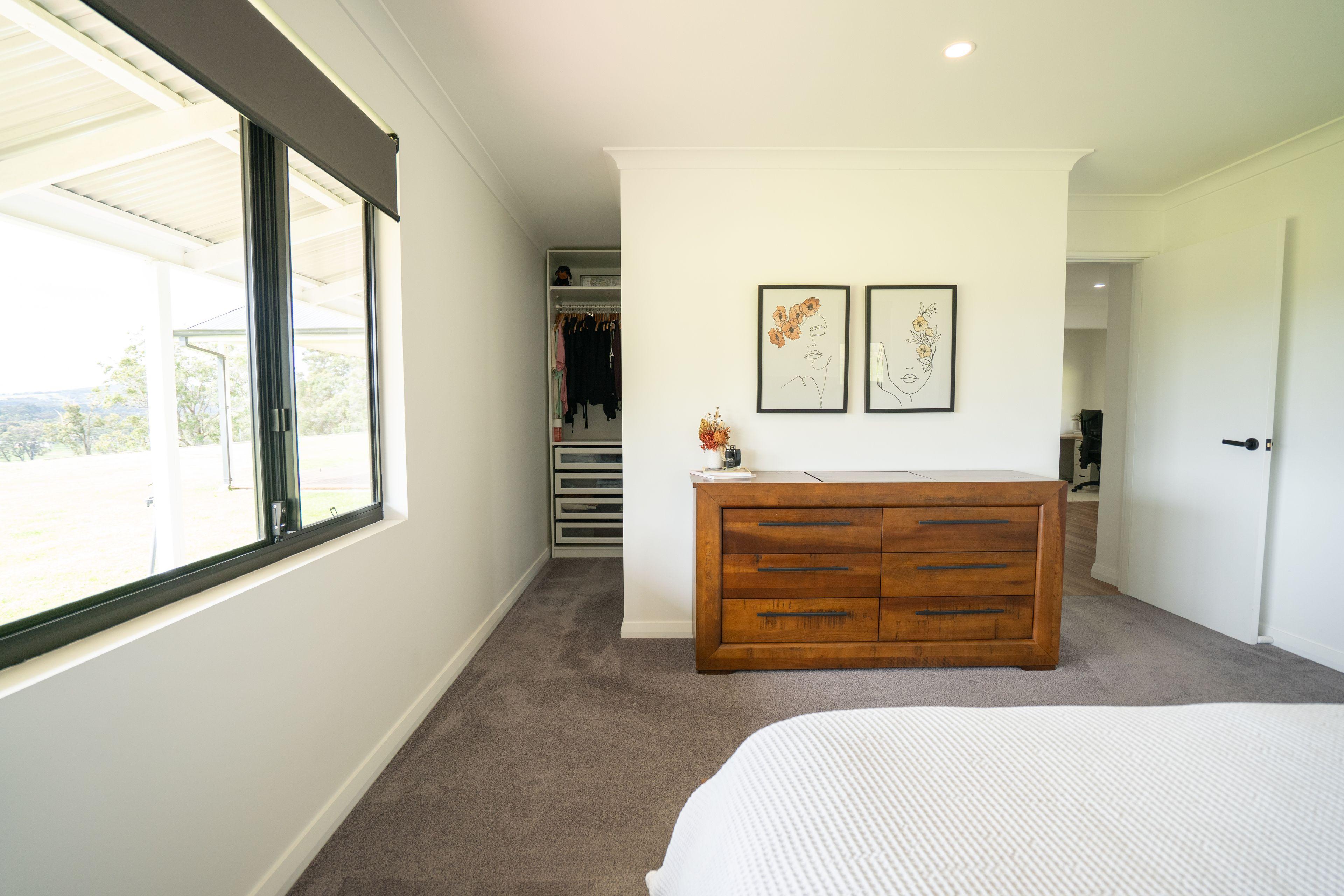 Immaculate Rural Lifestyle Property With Stunning Home.