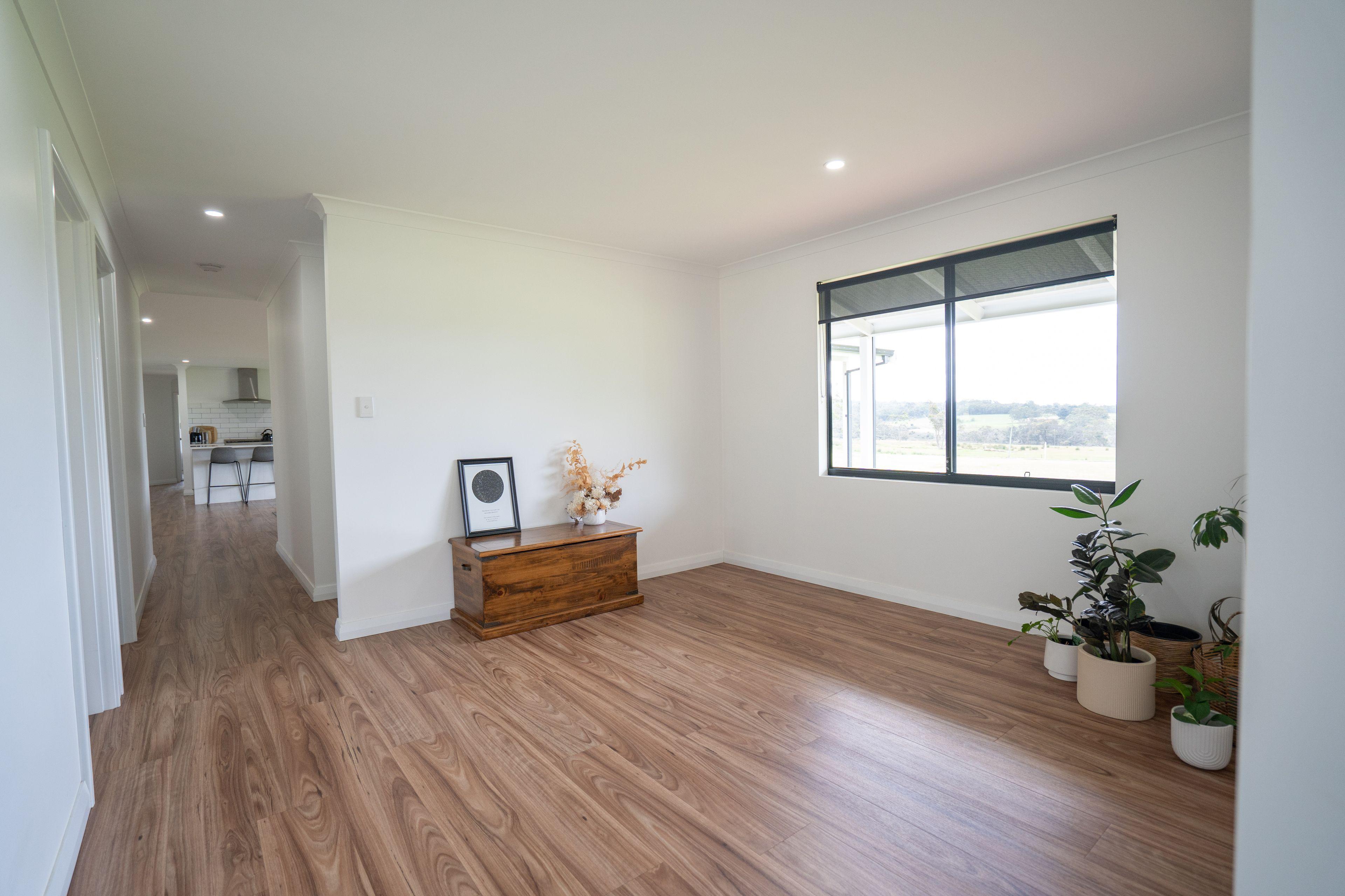 Immaculate Rural Lifestyle Property With Stunning Home.