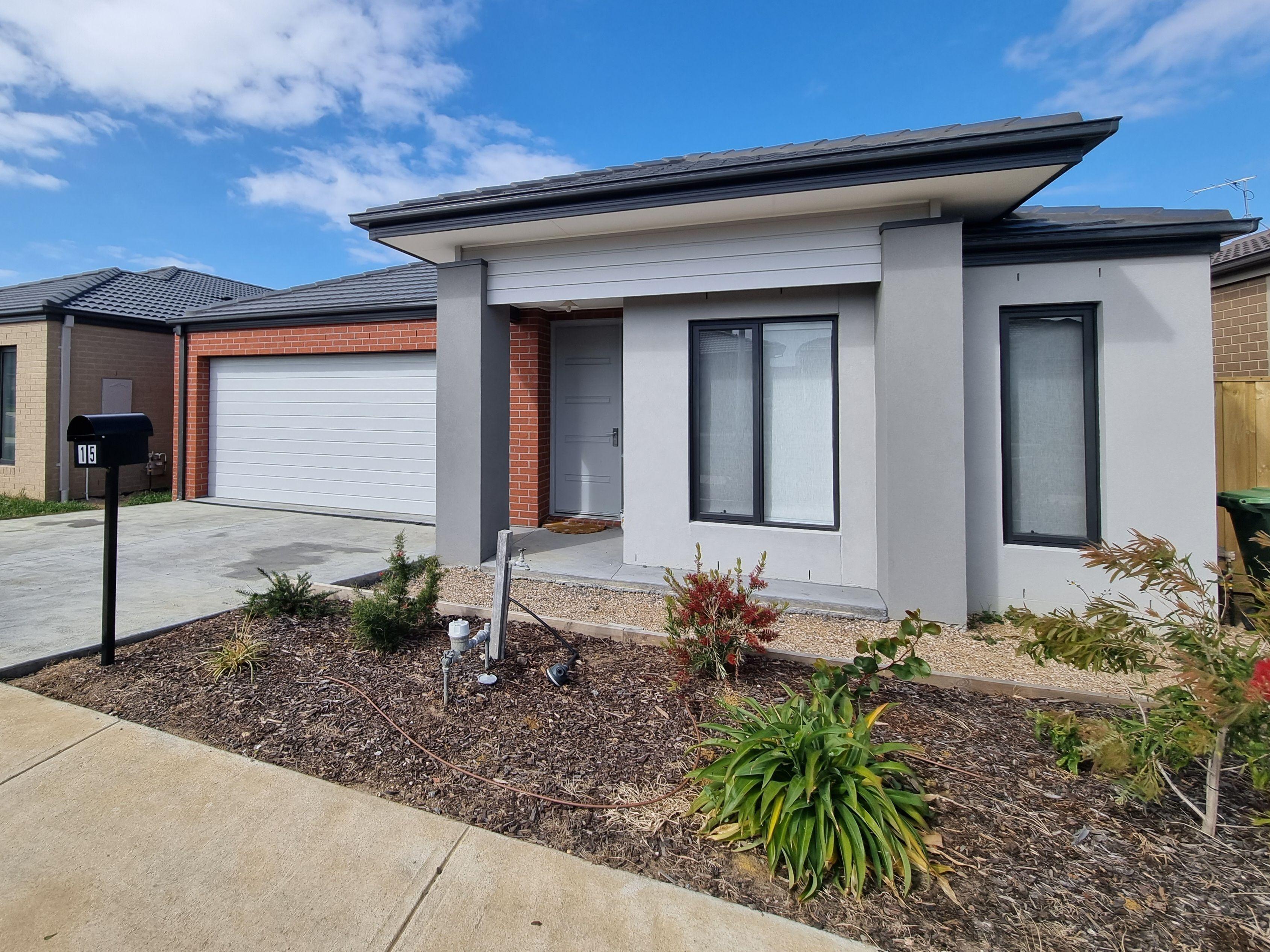 Prop-GPT: House: VIC Grovedale, VIC 3216 Home For Rent