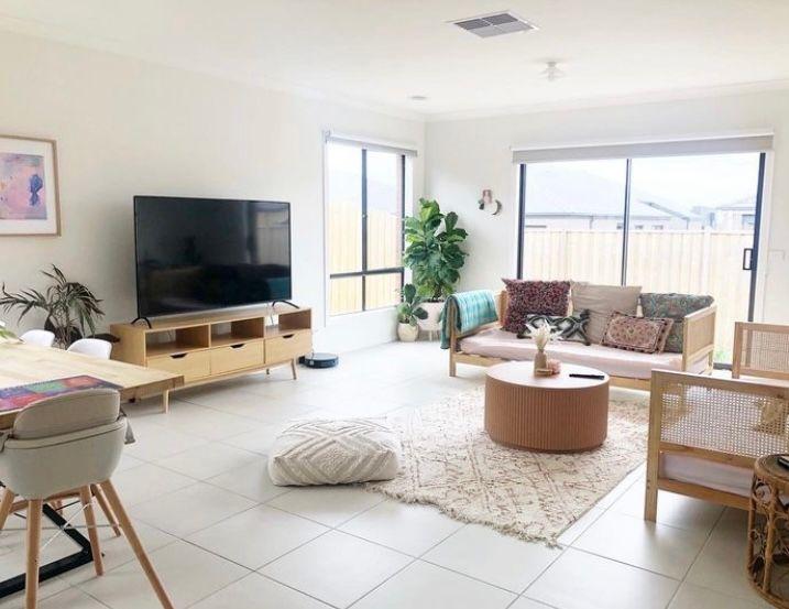 Near New Family Home