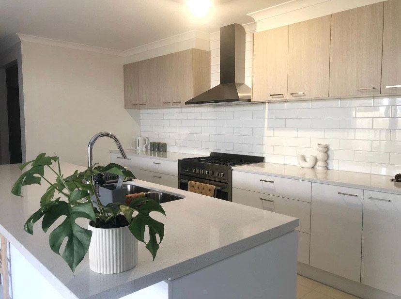 Near New Family Home