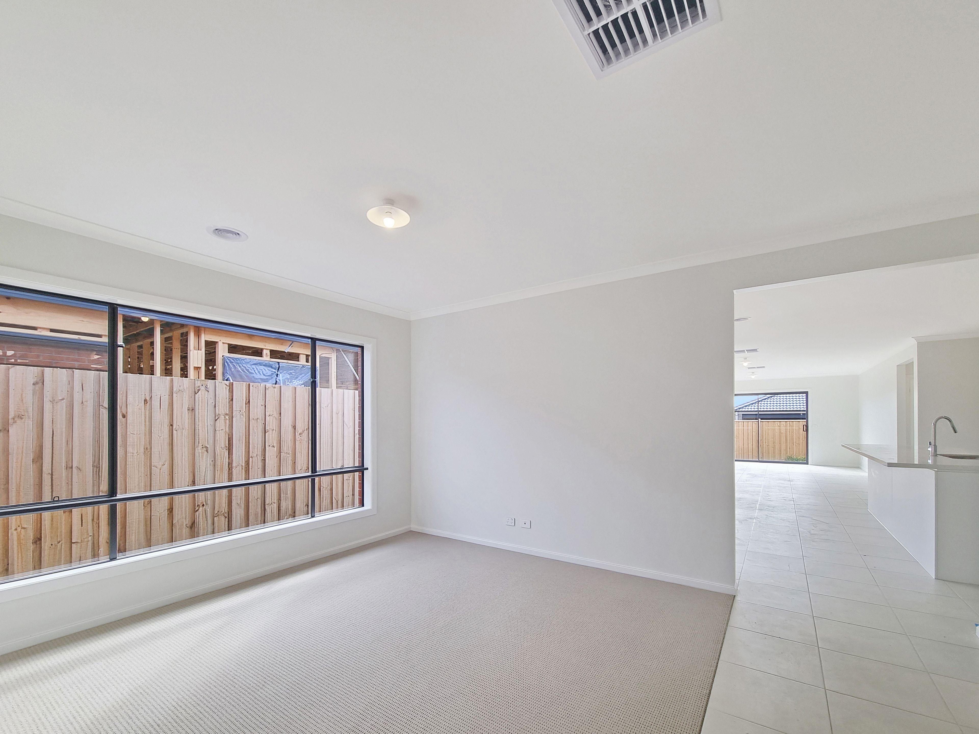 Near New Family Home