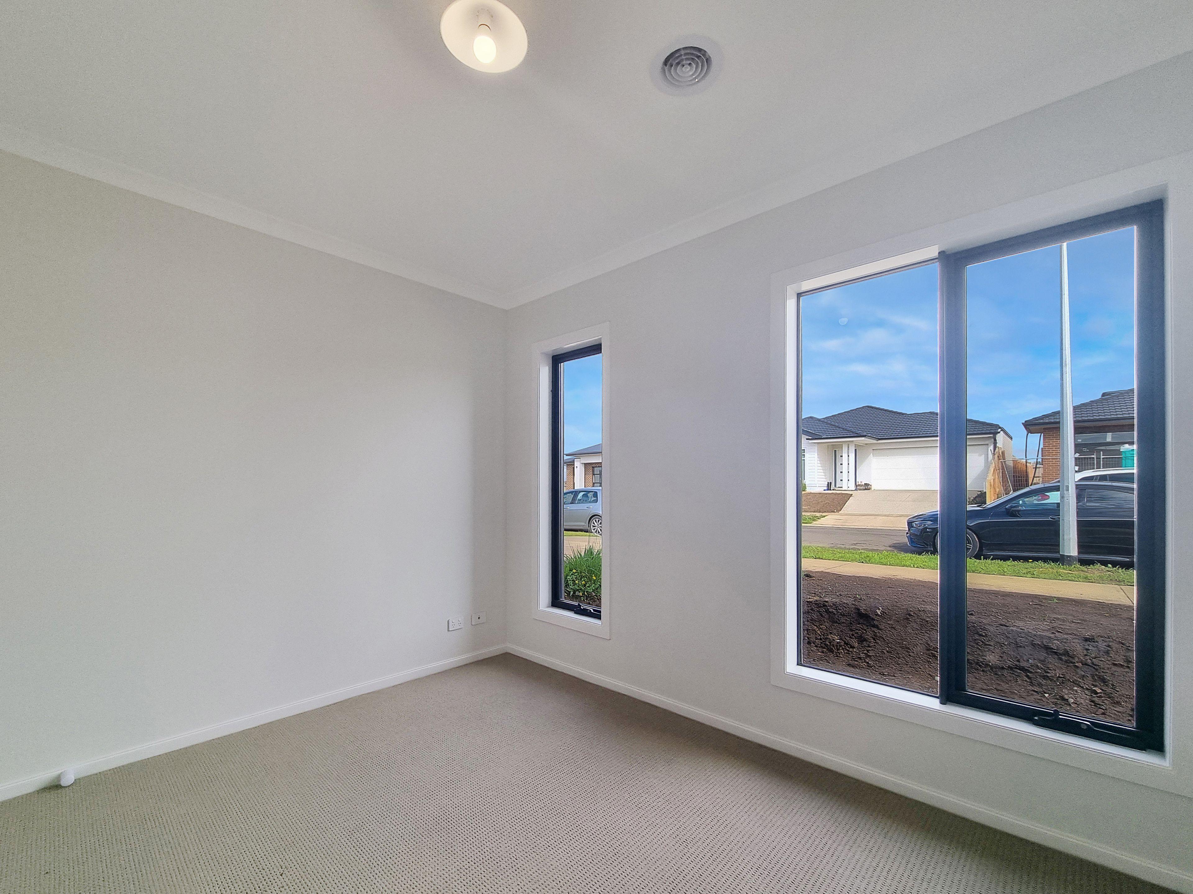 Near New Family Home