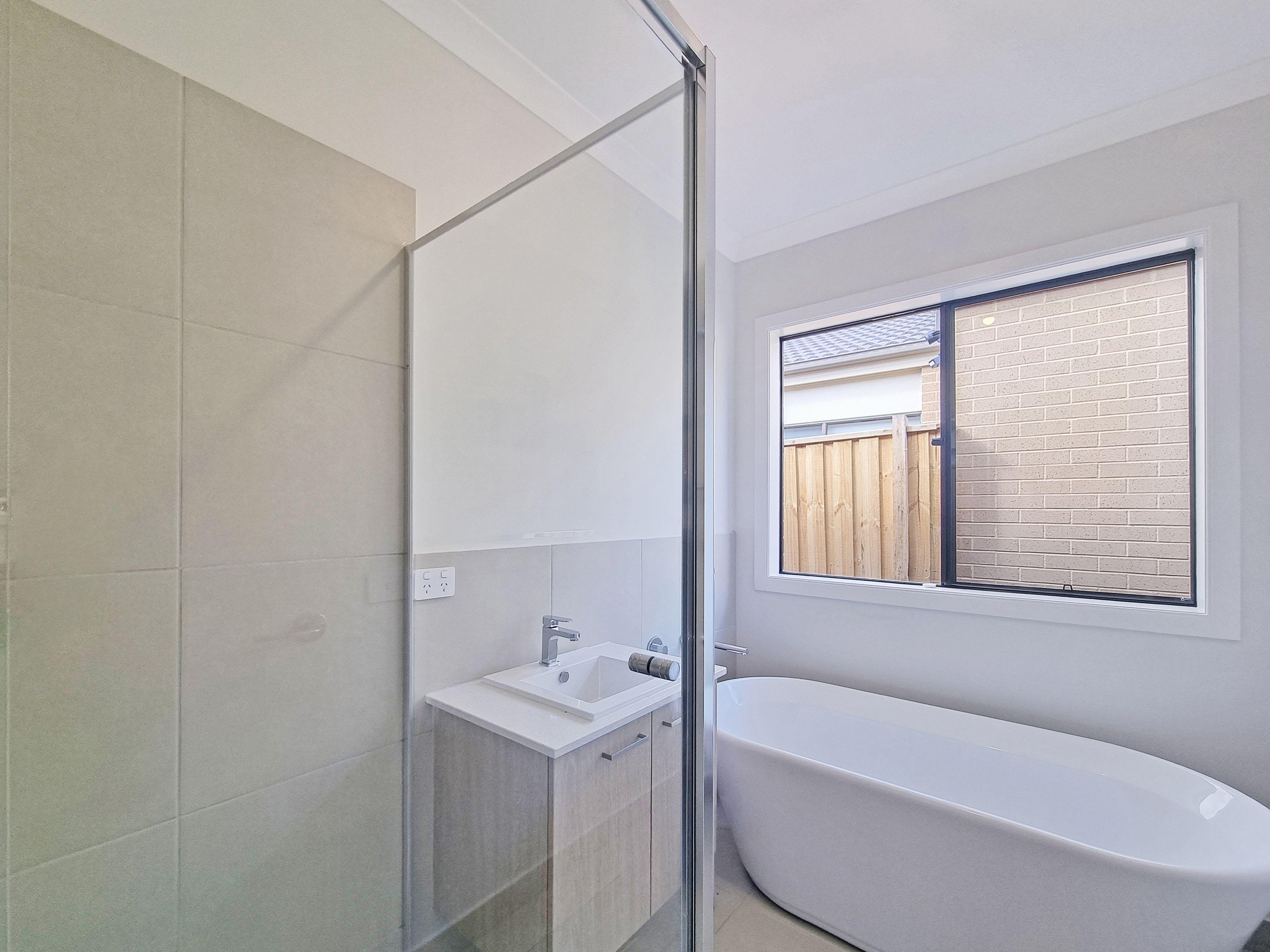 Near New Family Home