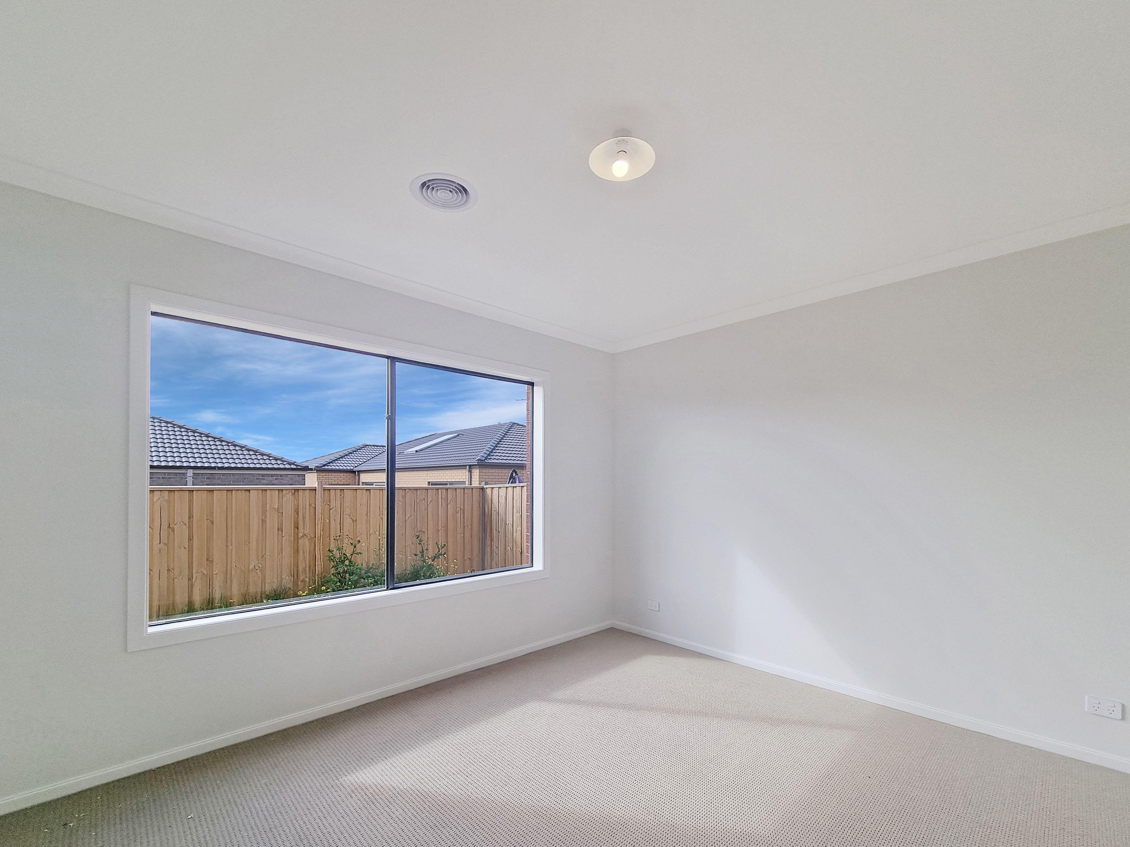 Near New Family Home