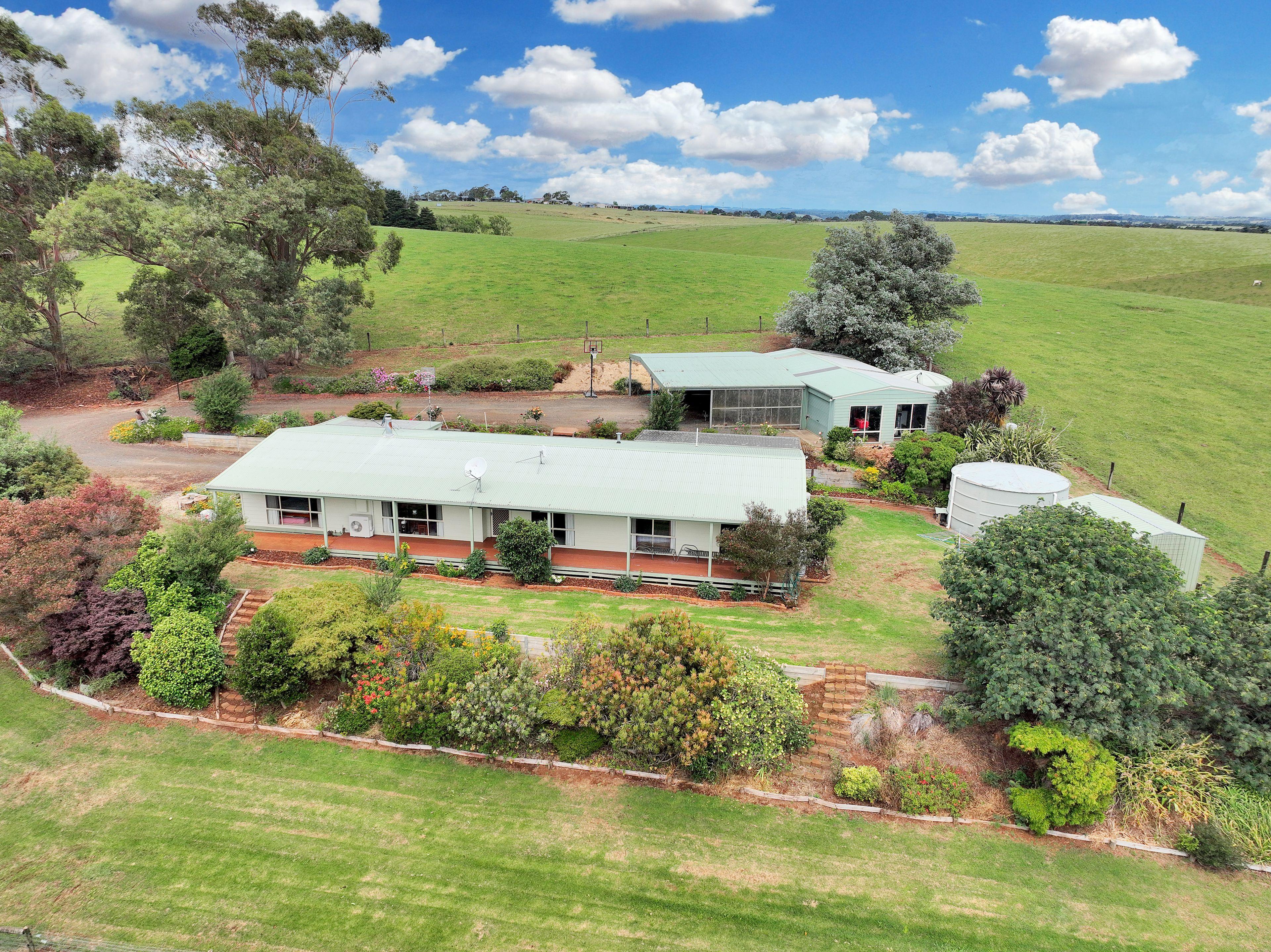 Prop-GPT: Lifestyle: VIC Leongatha, VIC 3953 Rural