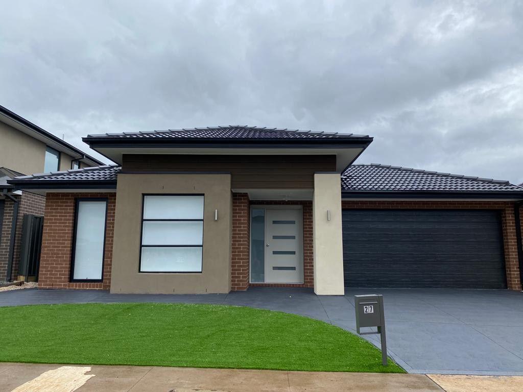 Prop-GPT: House: VIC Truganina, VIC 3029 Home For Rent