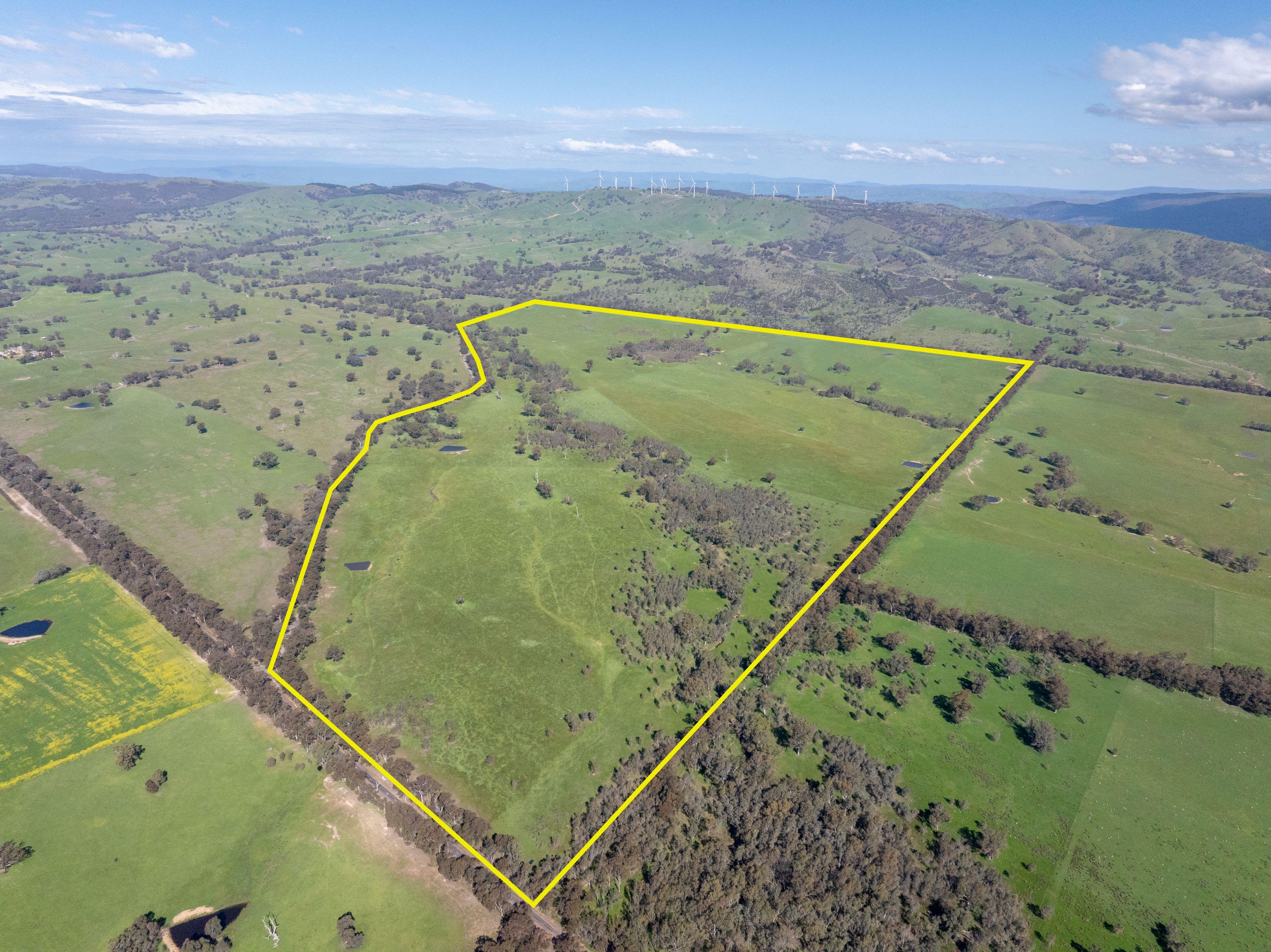 Prop-GPT: Other: VIC Whiteheads Creek, VIC 3660 Rural
