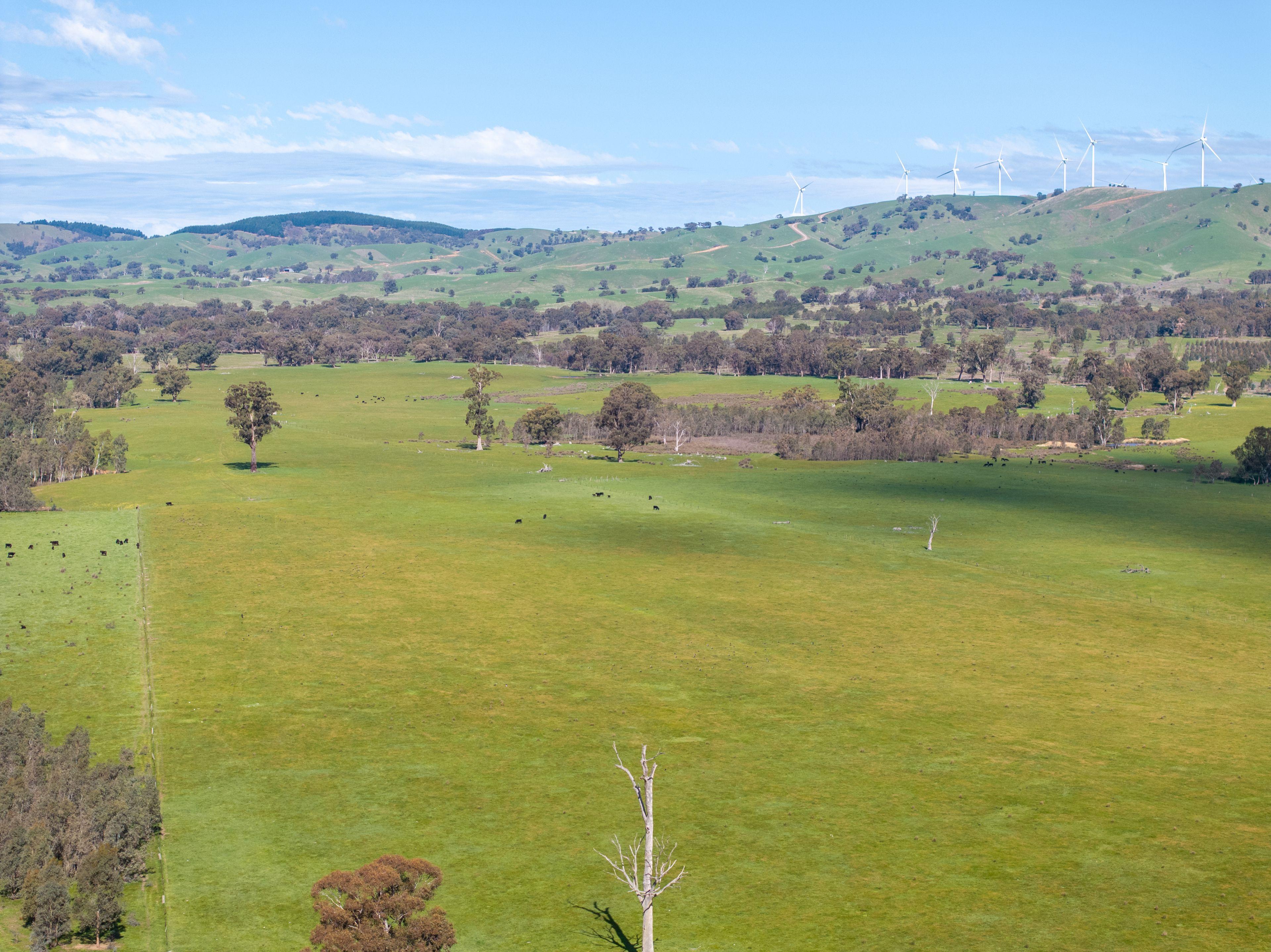 546 ACRES - SAME FAMILY OWNERSHIP SINCE 1840
