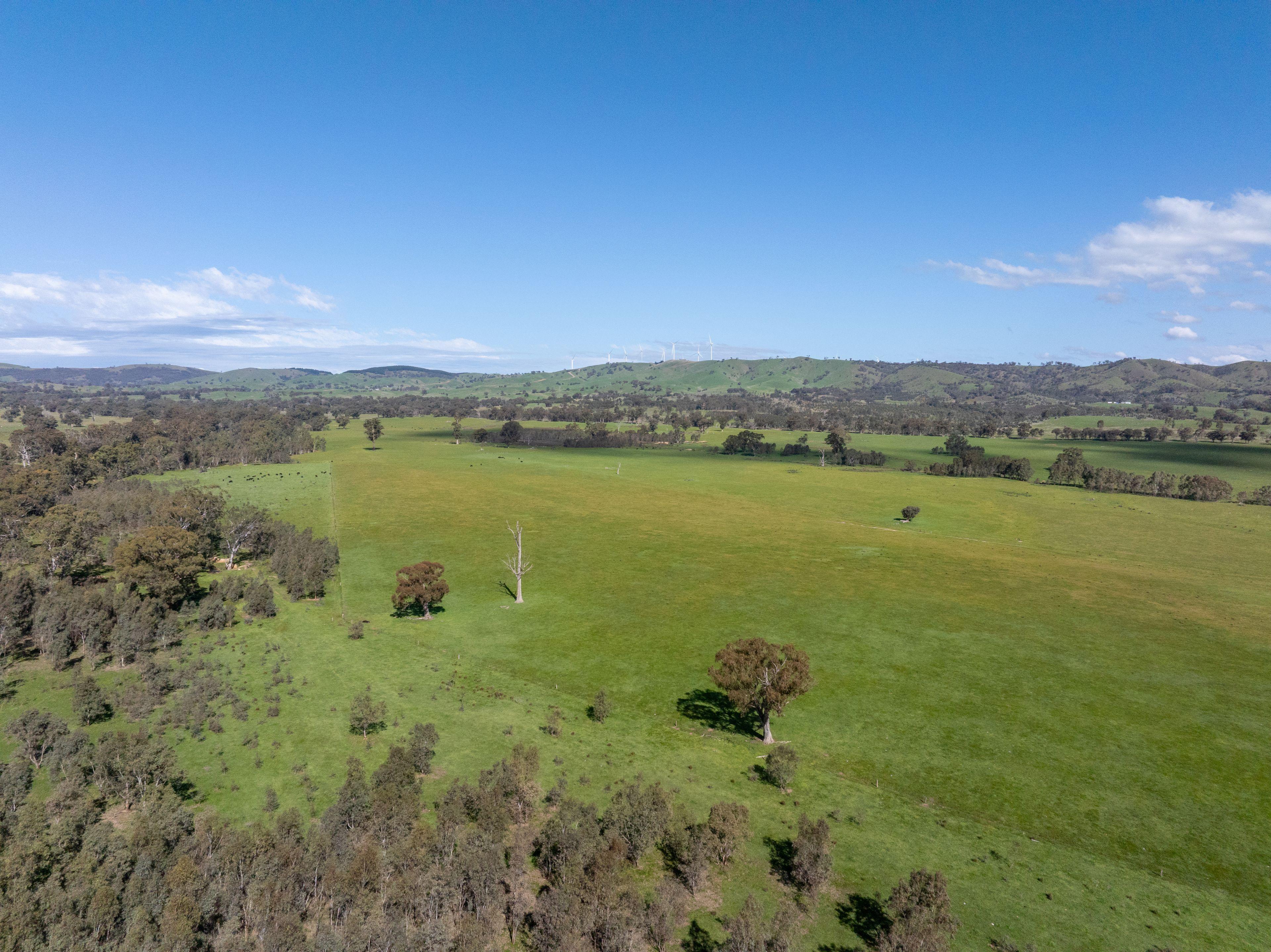 546 ACRES - SAME FAMILY OWNERSHIP SINCE 1840