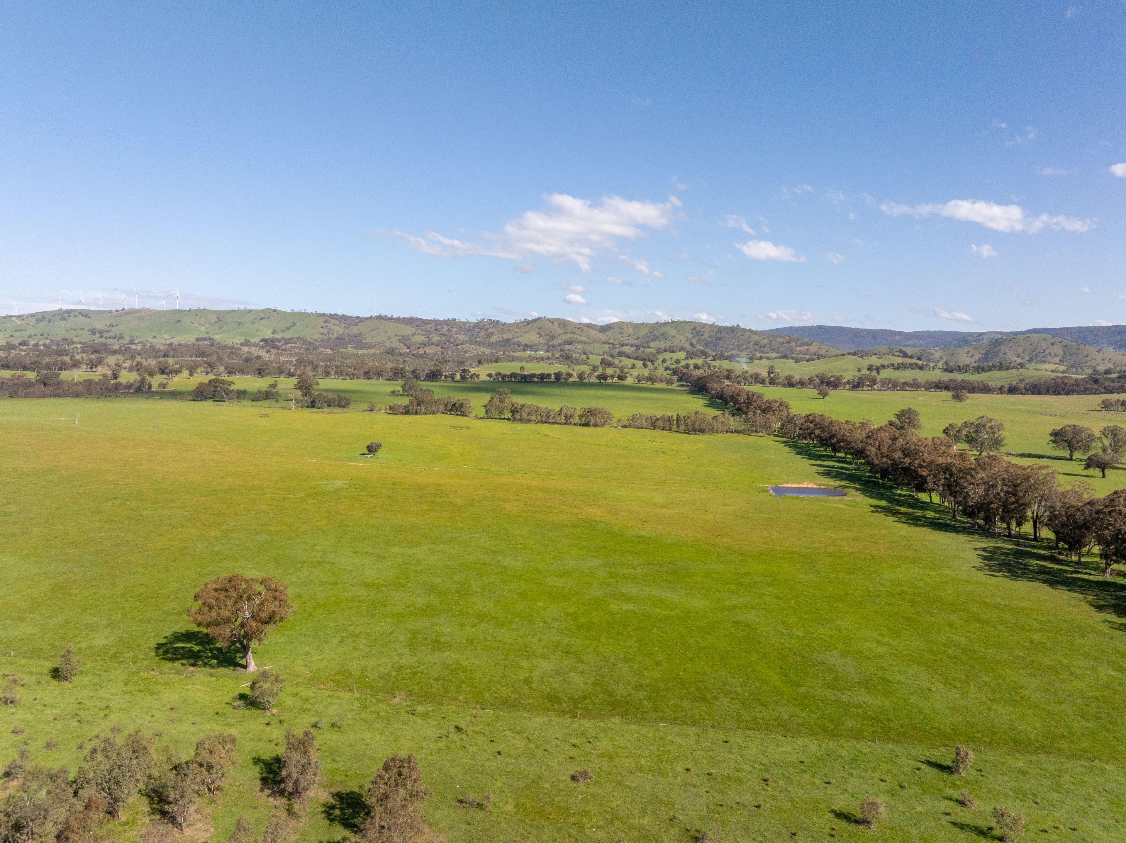 546 ACRES - SAME FAMILY OWNERSHIP SINCE 1840