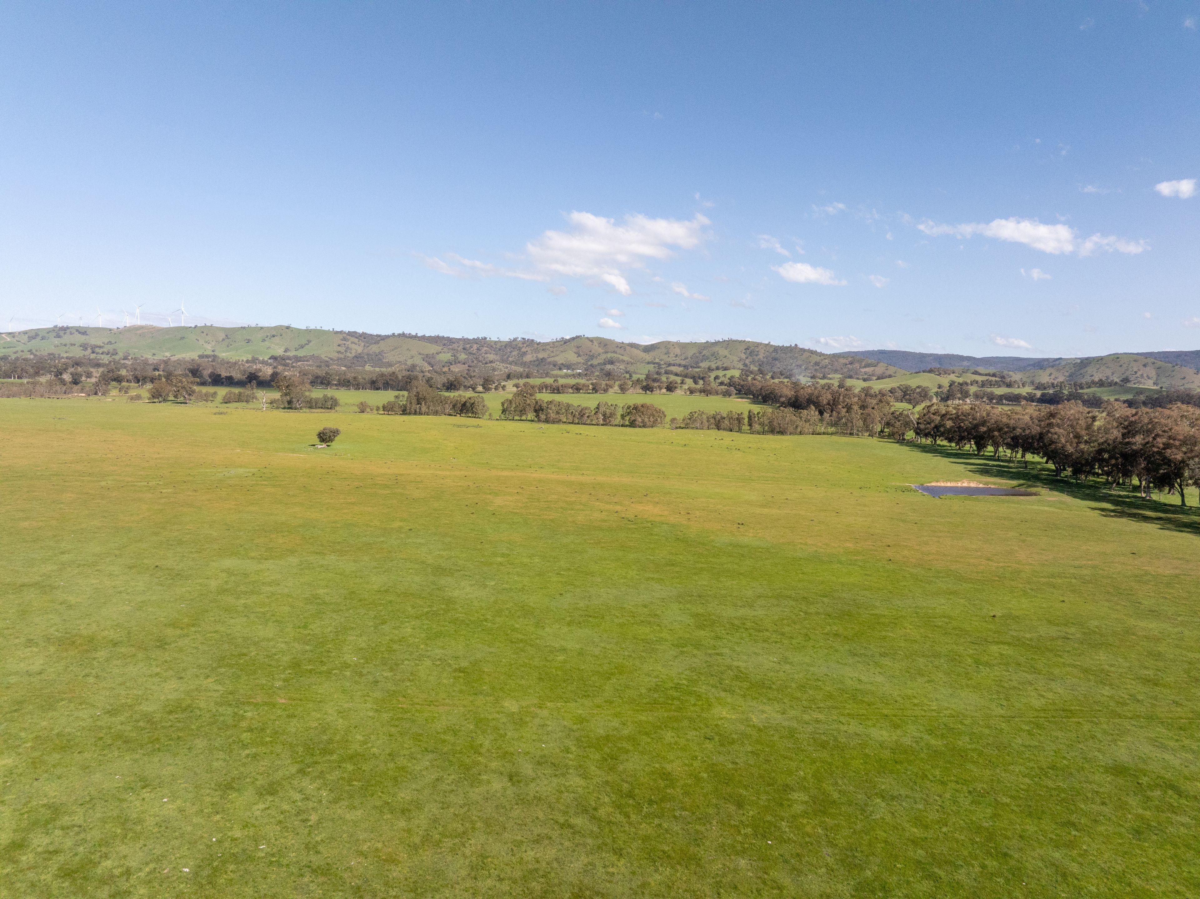 546 ACRES - SAME FAMILY OWNERSHIP SINCE 1840