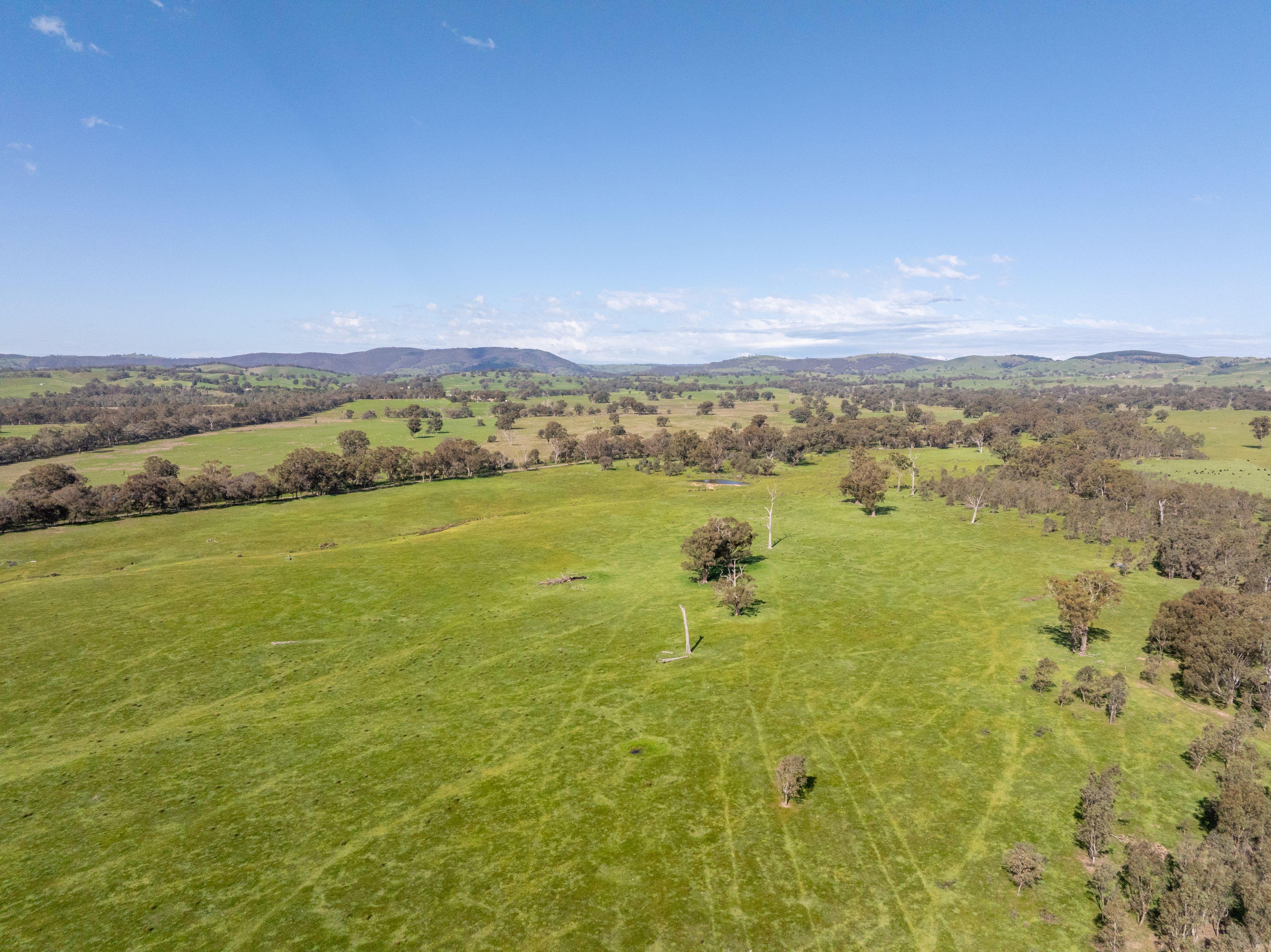 546 ACRES - SAME FAMILY OWNERSHIP SINCE 1840