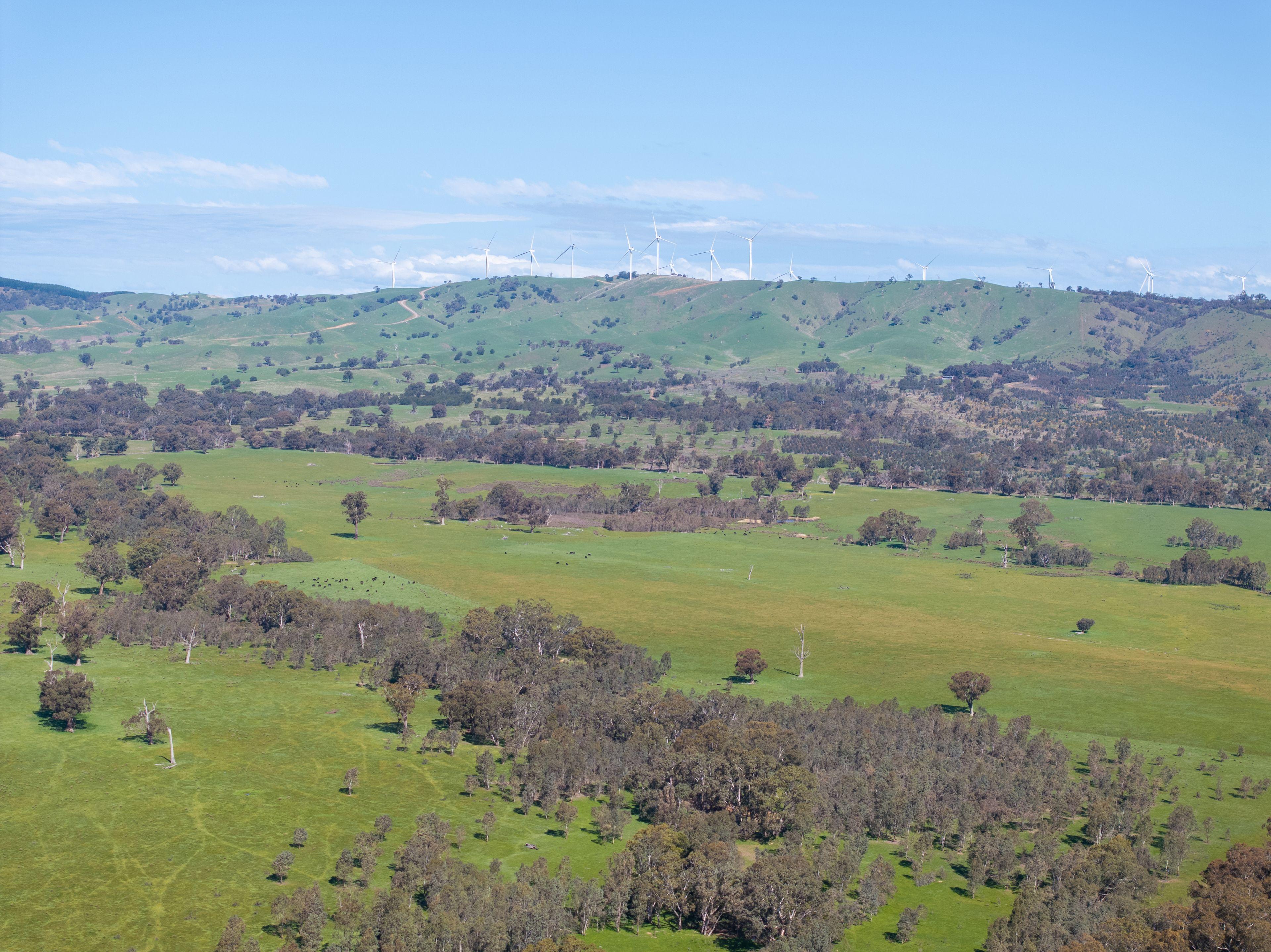 546 ACRES - SAME FAMILY OWNERSHIP SINCE 1840