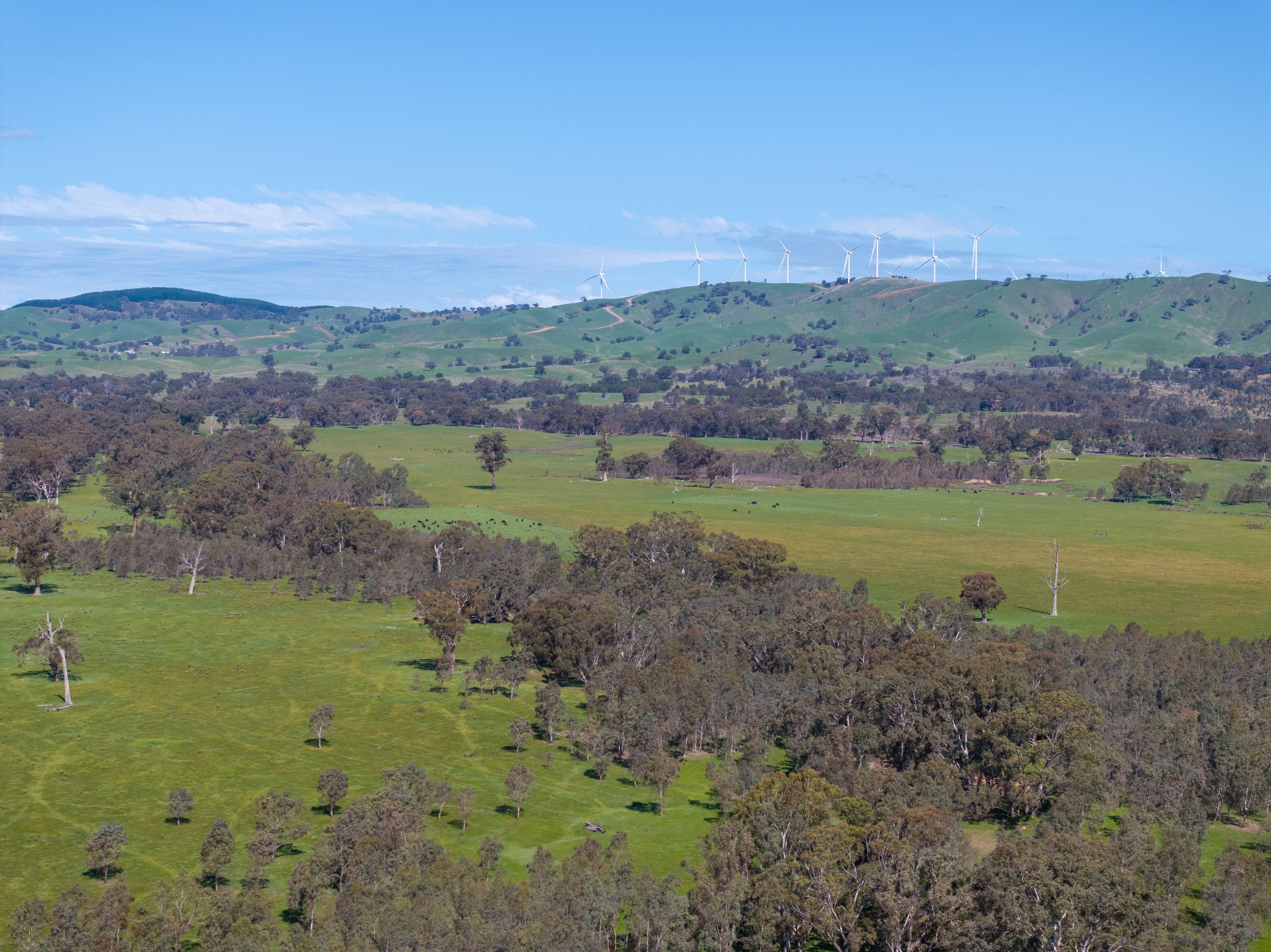 546 ACRES - SAME FAMILY OWNERSHIP SINCE 1840