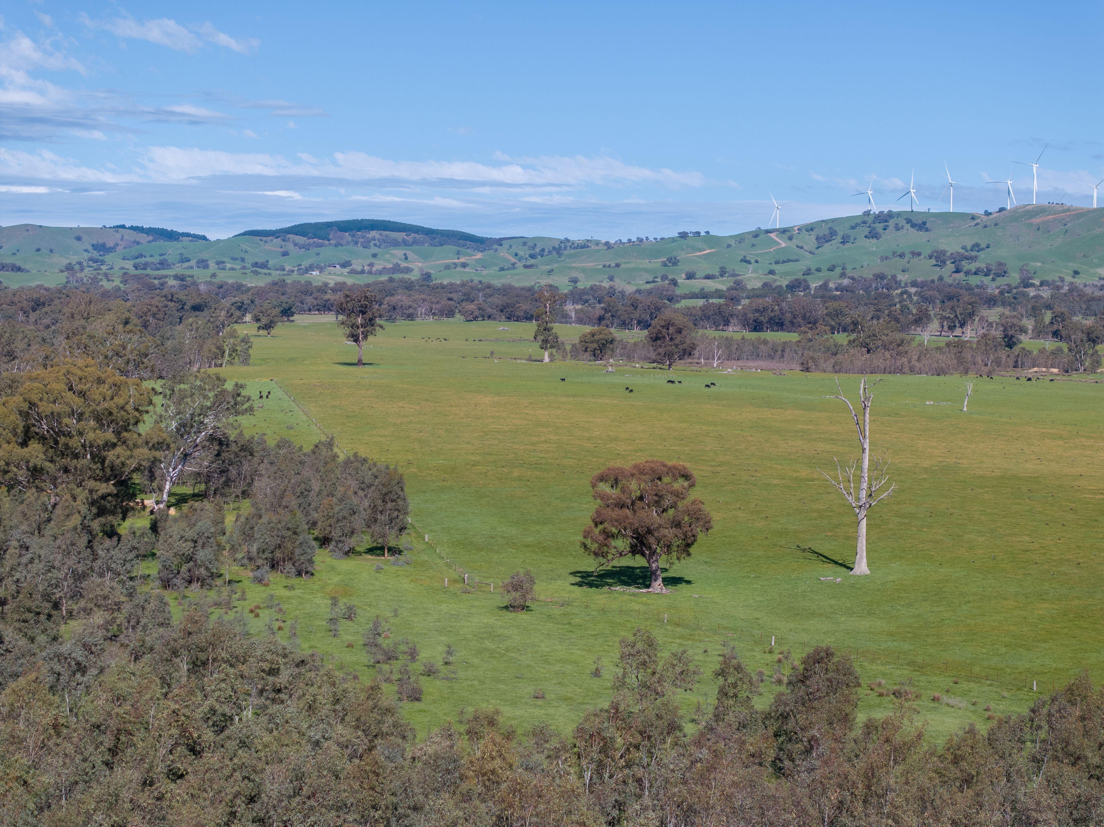 546 ACRES - SAME FAMILY OWNERSHIP SINCE 1840
