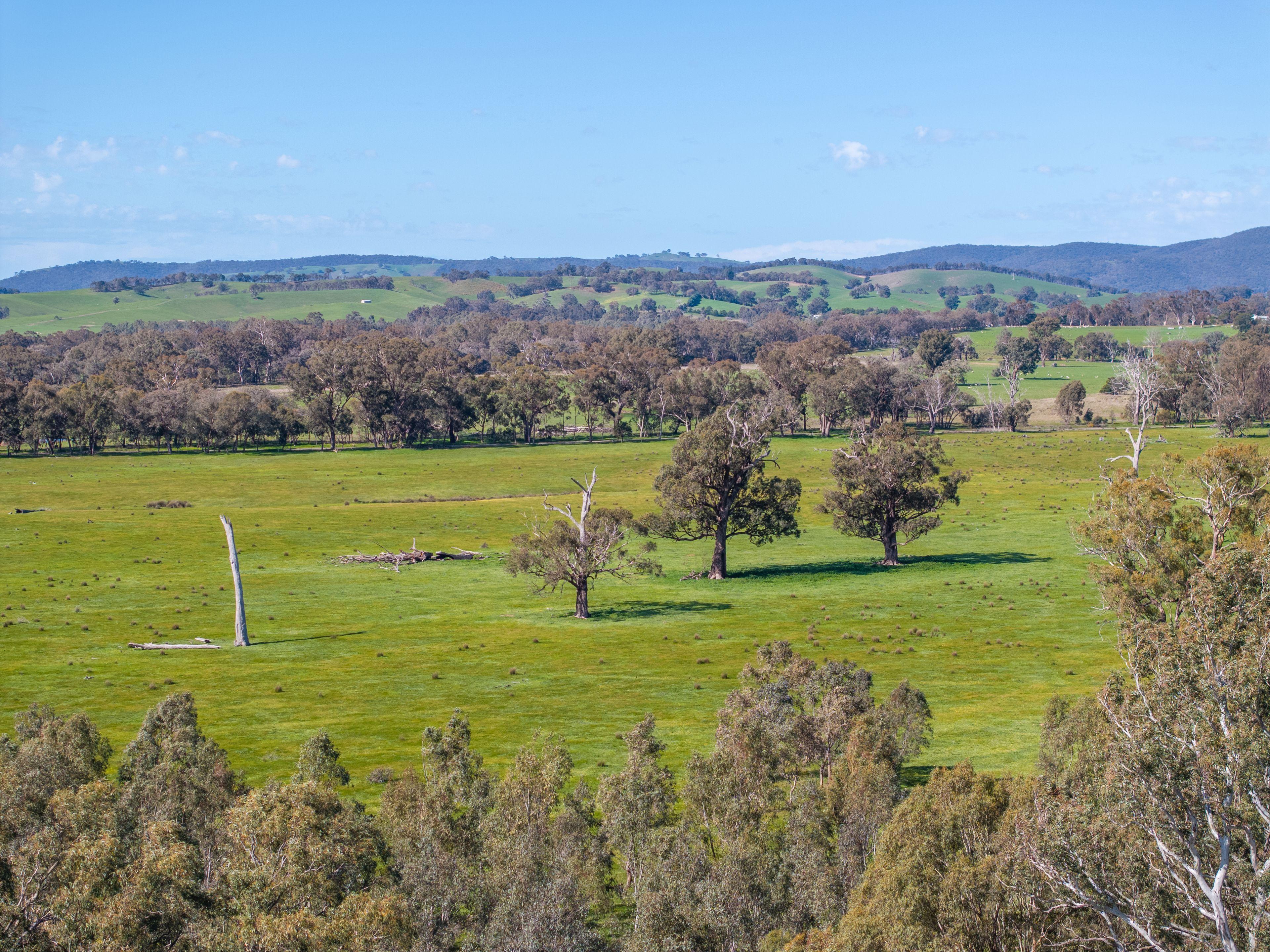 546 ACRES - SAME FAMILY OWNERSHIP SINCE 1840