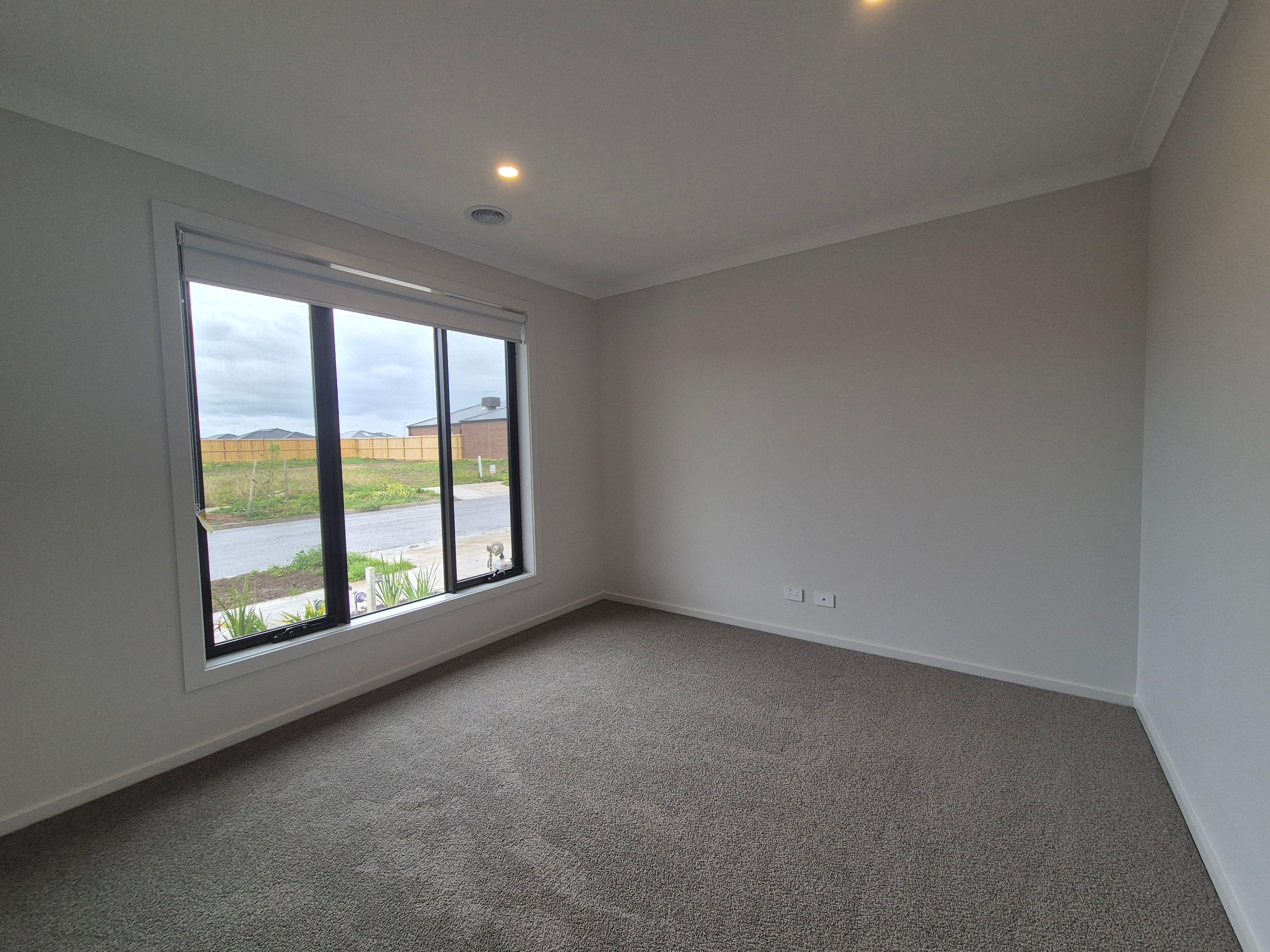 New Three Bedroom Home In Central Location