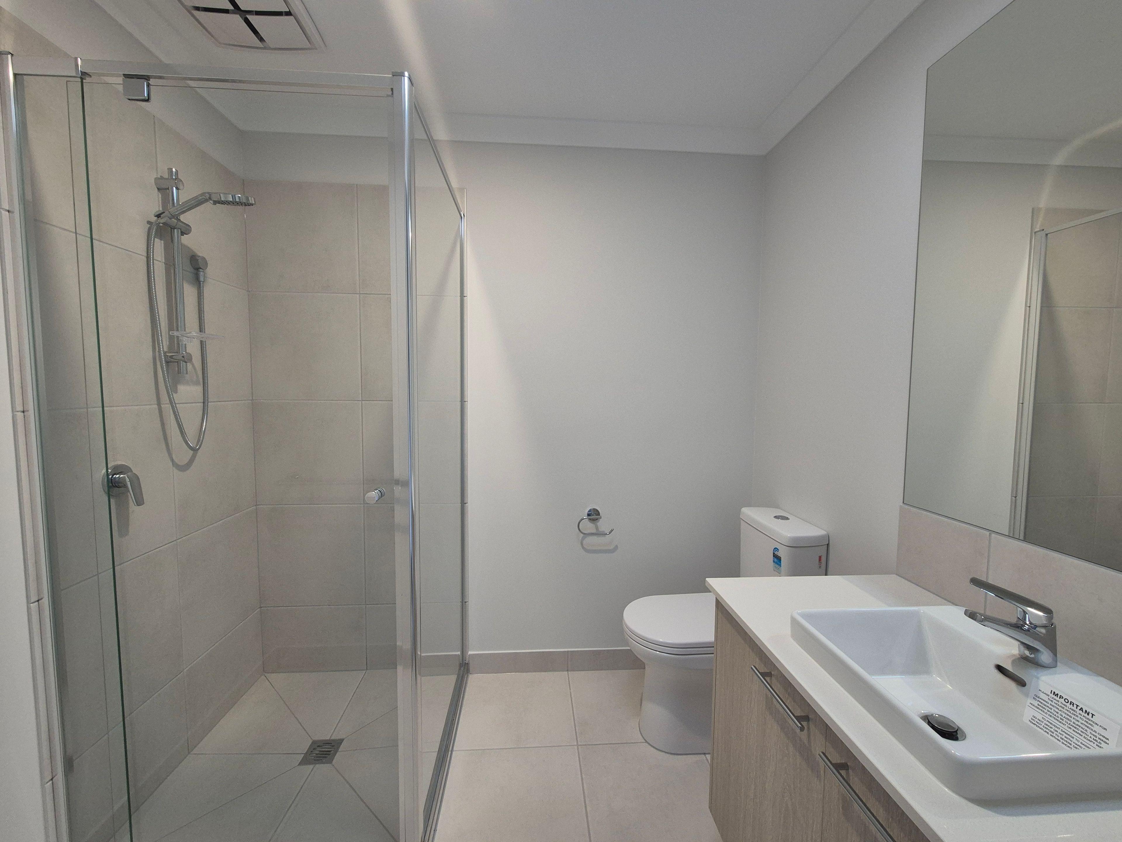 New Three Bedroom Home In Central Location