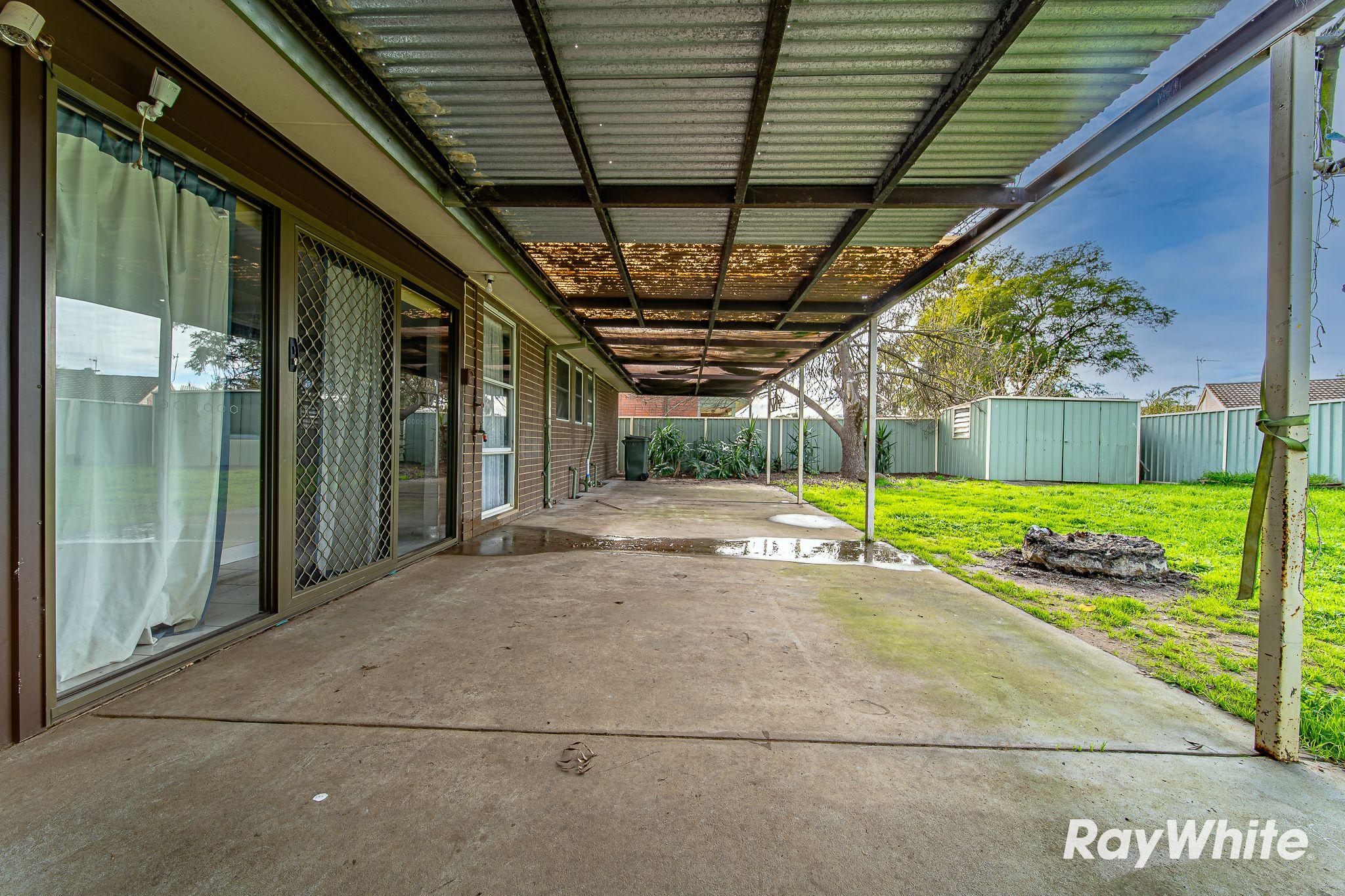 Low-Maintenance Living in the Heart of California Gully