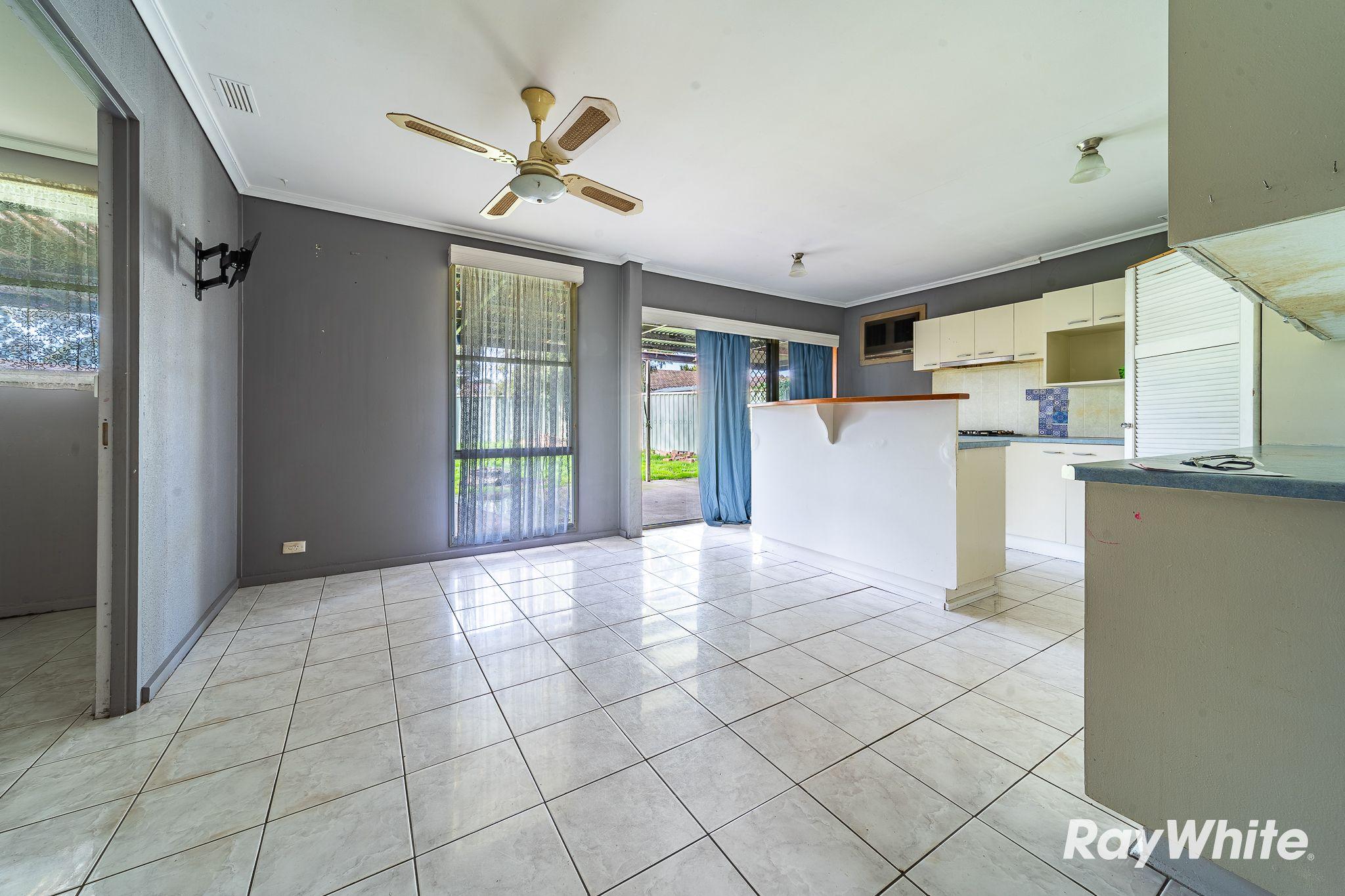 Low-Maintenance Living in the Heart of California Gully