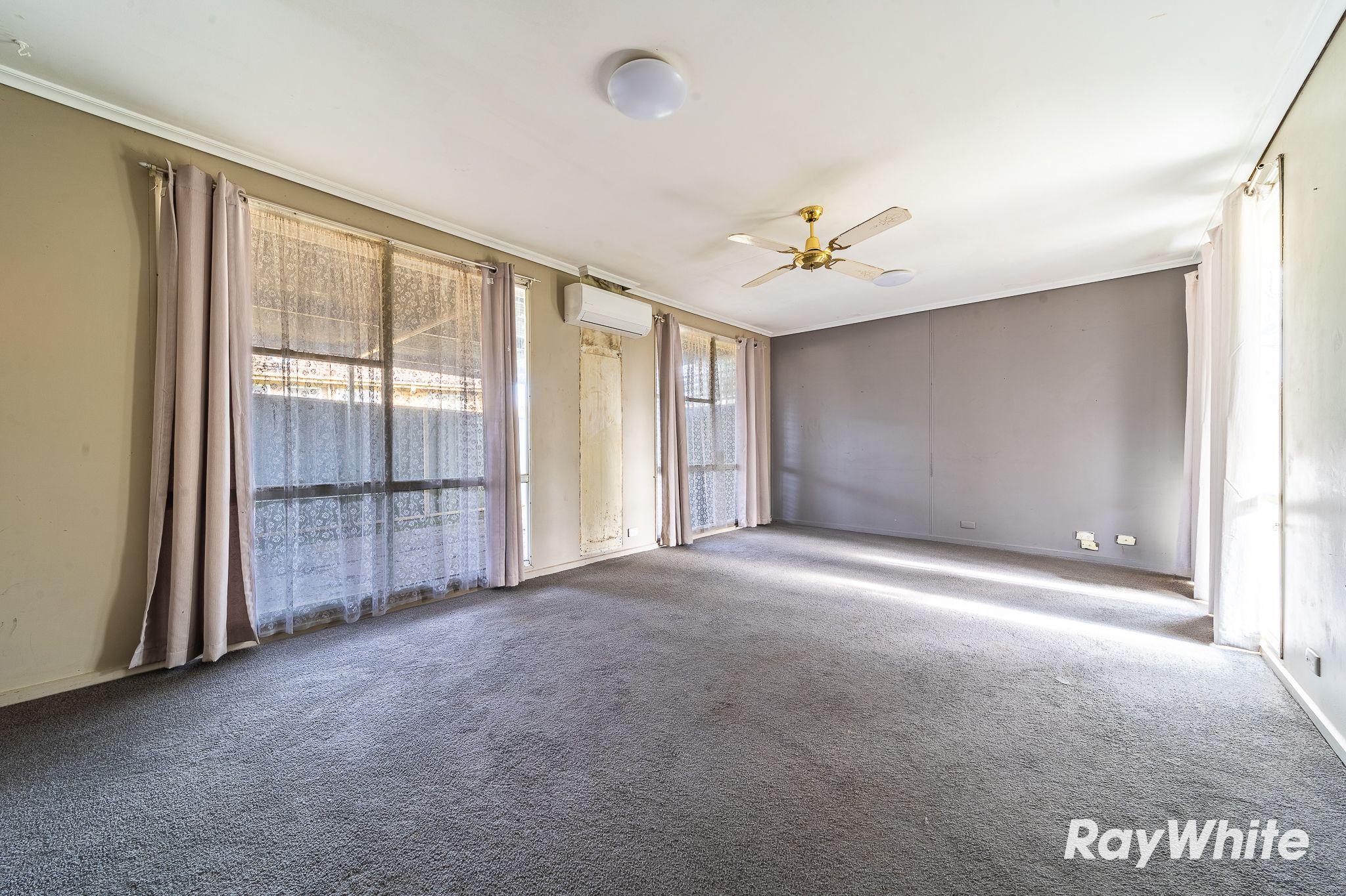 Low-Maintenance Living in the Heart of California Gully