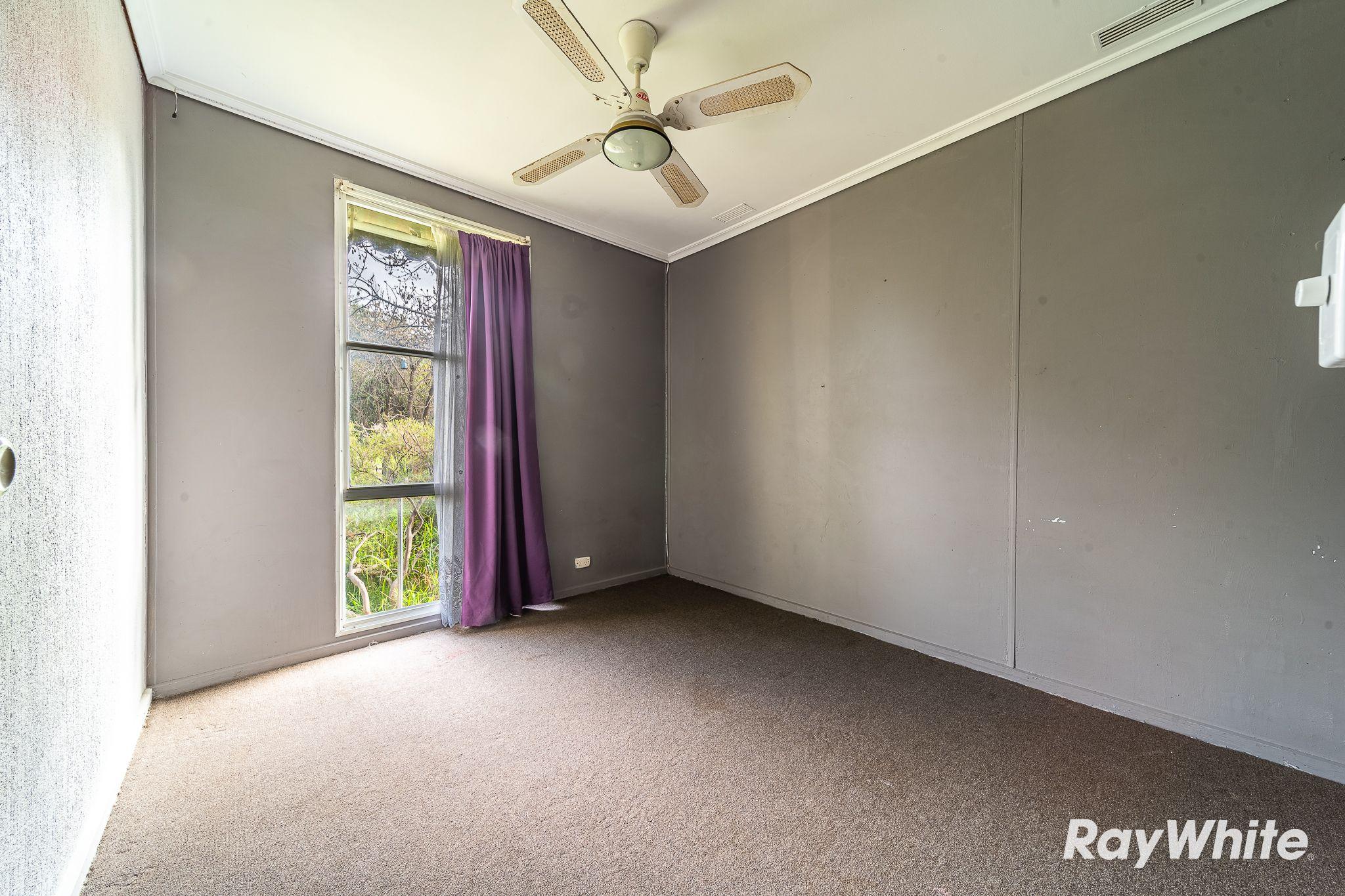 Low-Maintenance Living in the Heart of California Gully