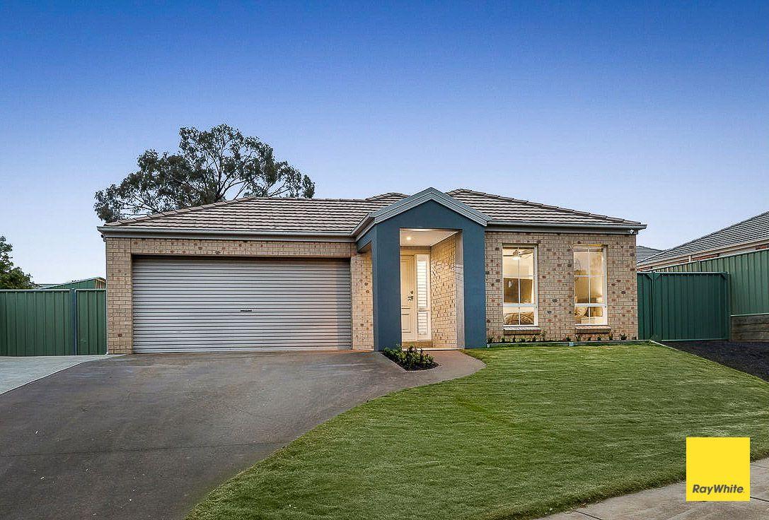 Prop-GPT: House: VIC Eaglehawk, VIC 3556 Home For Rent