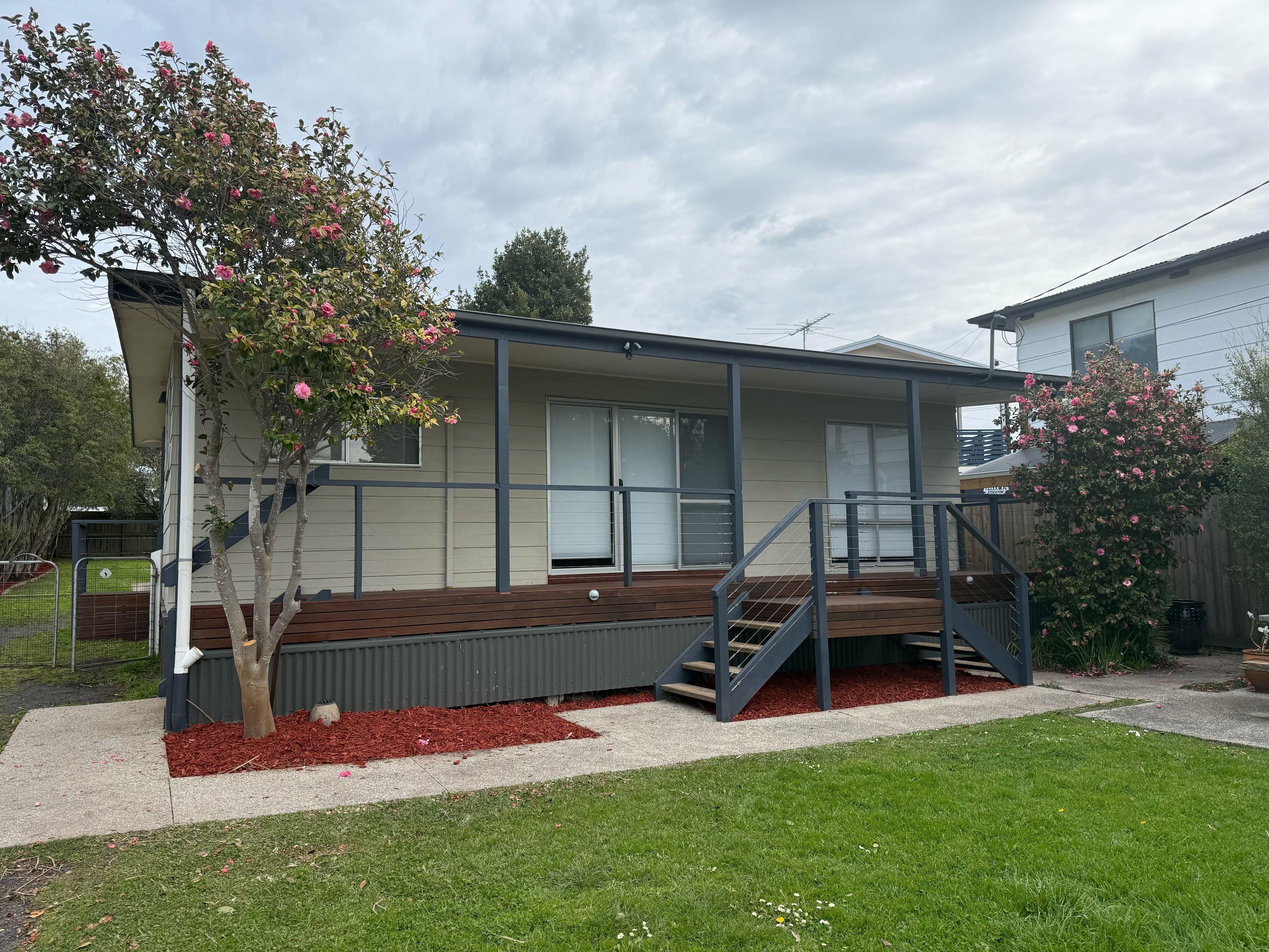 Prop-GPT: House: VIC Cowes, VIC 3922 Home For Rent