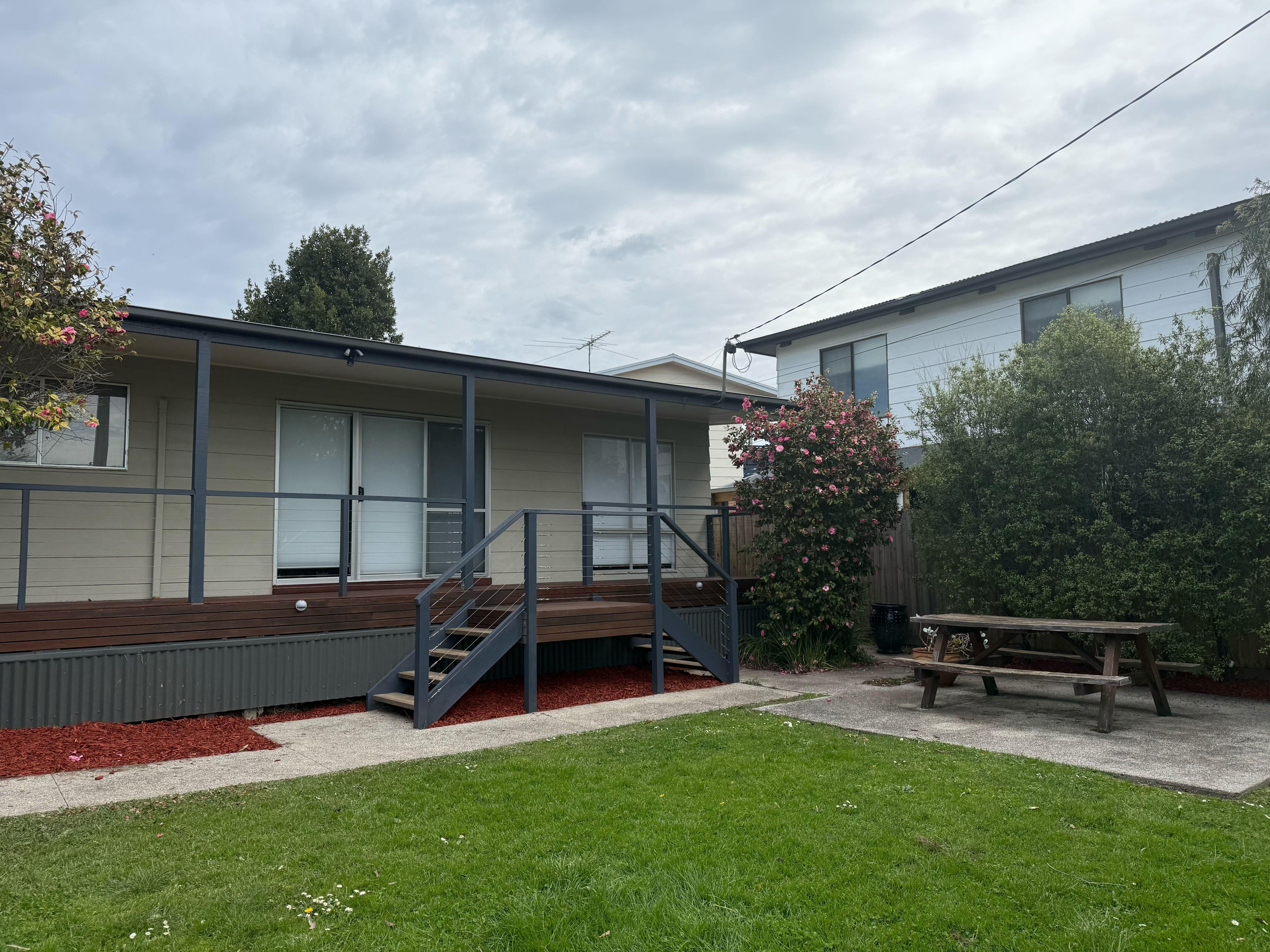 Bright and Sunny Home in Cowes