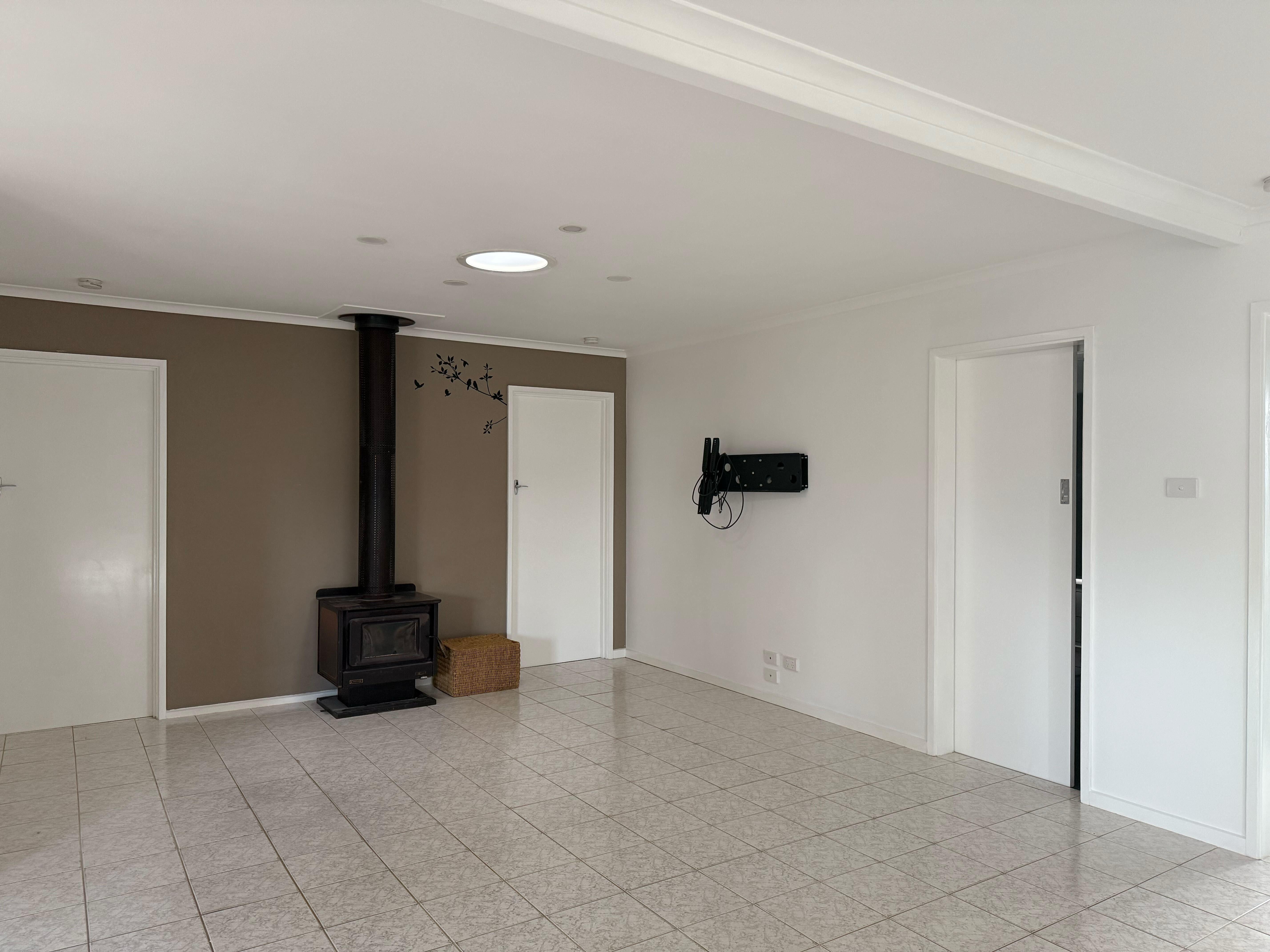 Bright and Sunny Home in Cowes