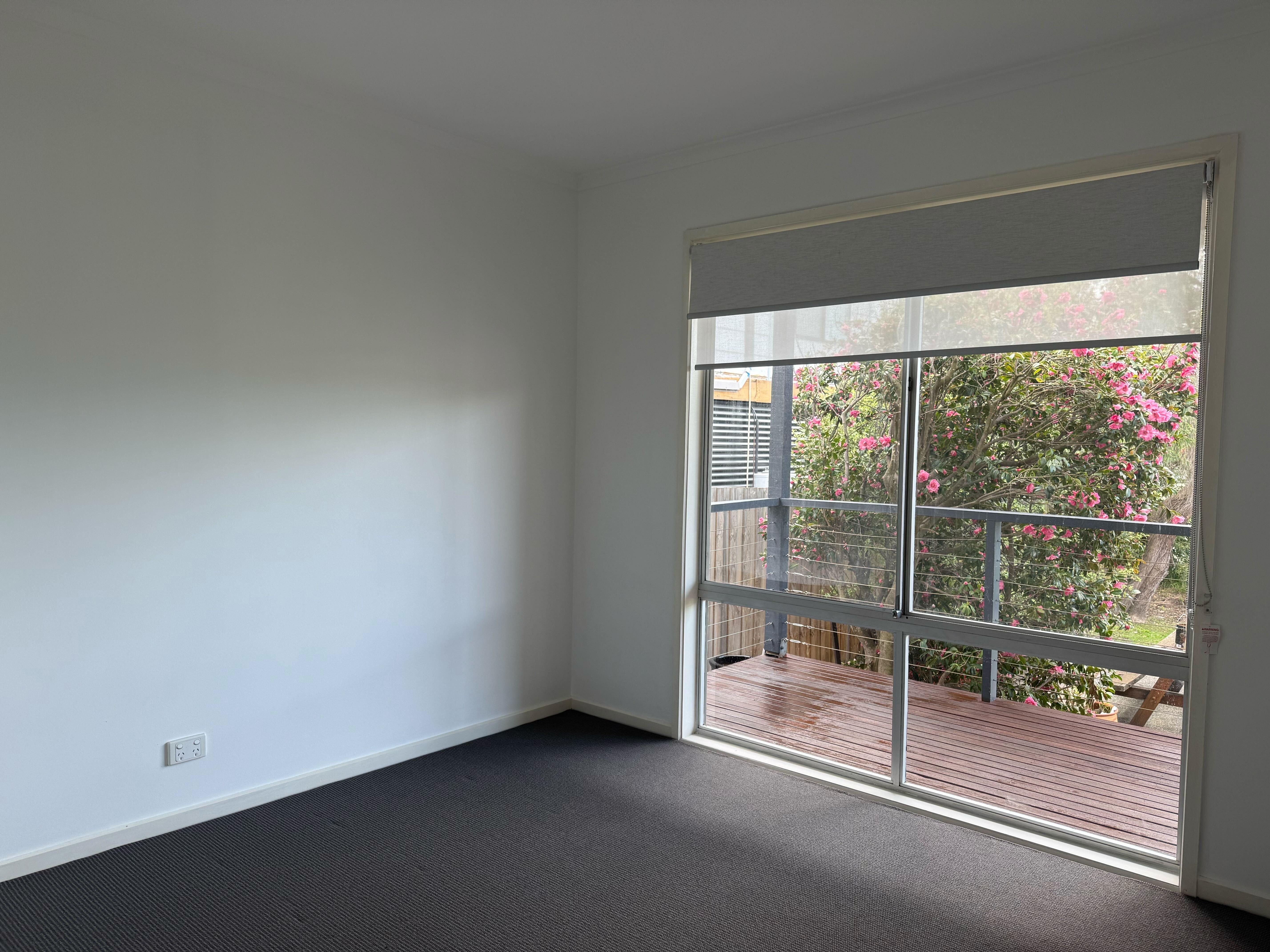 Bright and Sunny Home in Cowes